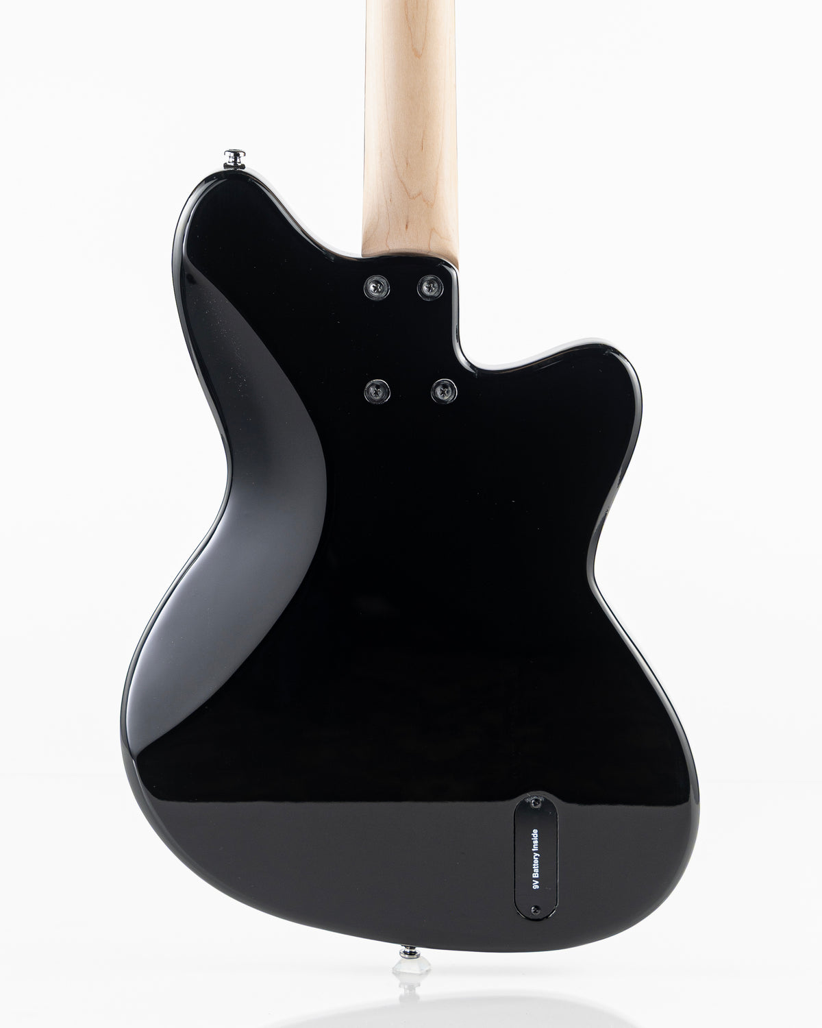 Ibanez TMB100L Talman Left Handed Electric Bass - Black