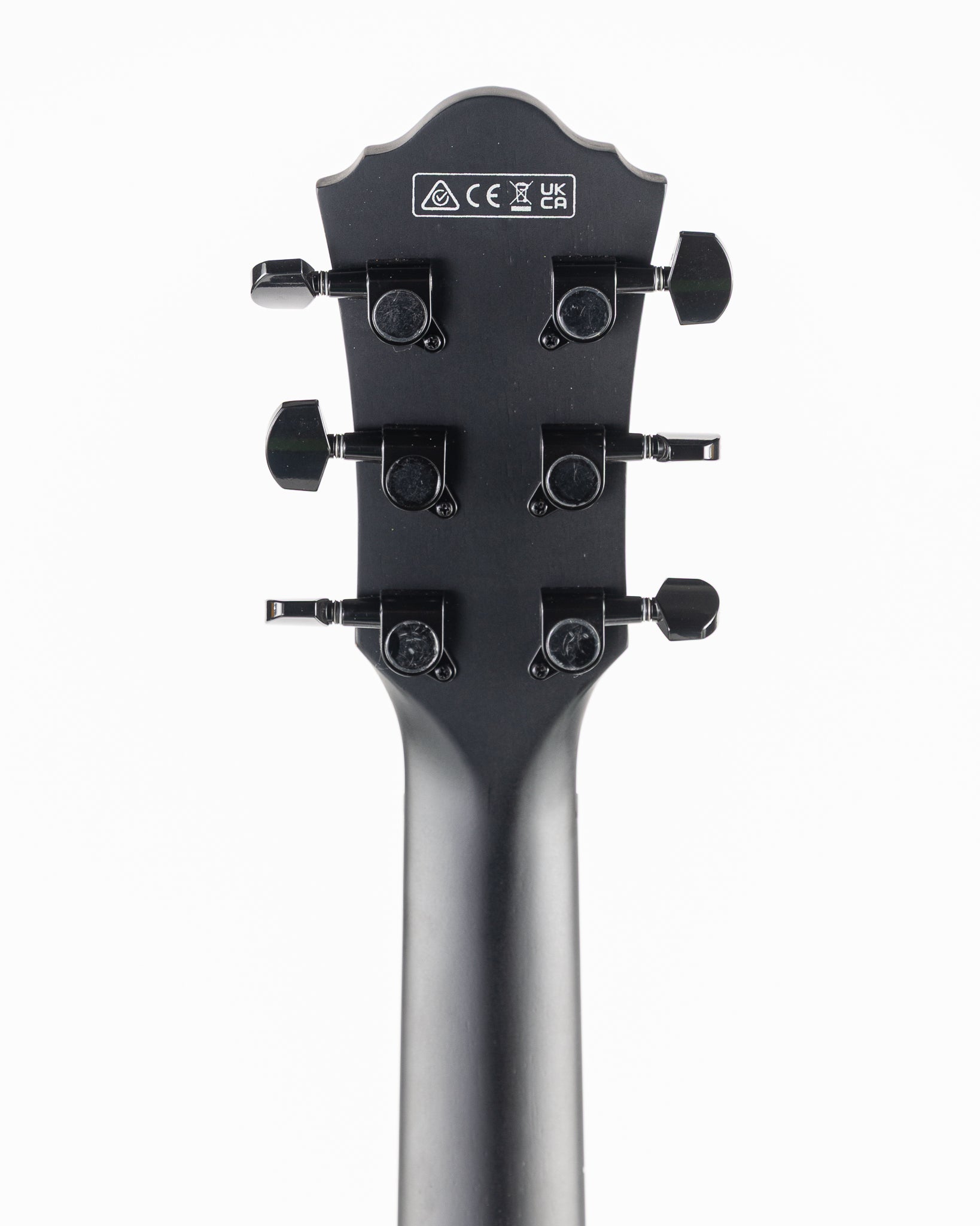 Ibanez AEWC621 Acoustic Electric Guitar - Black Out