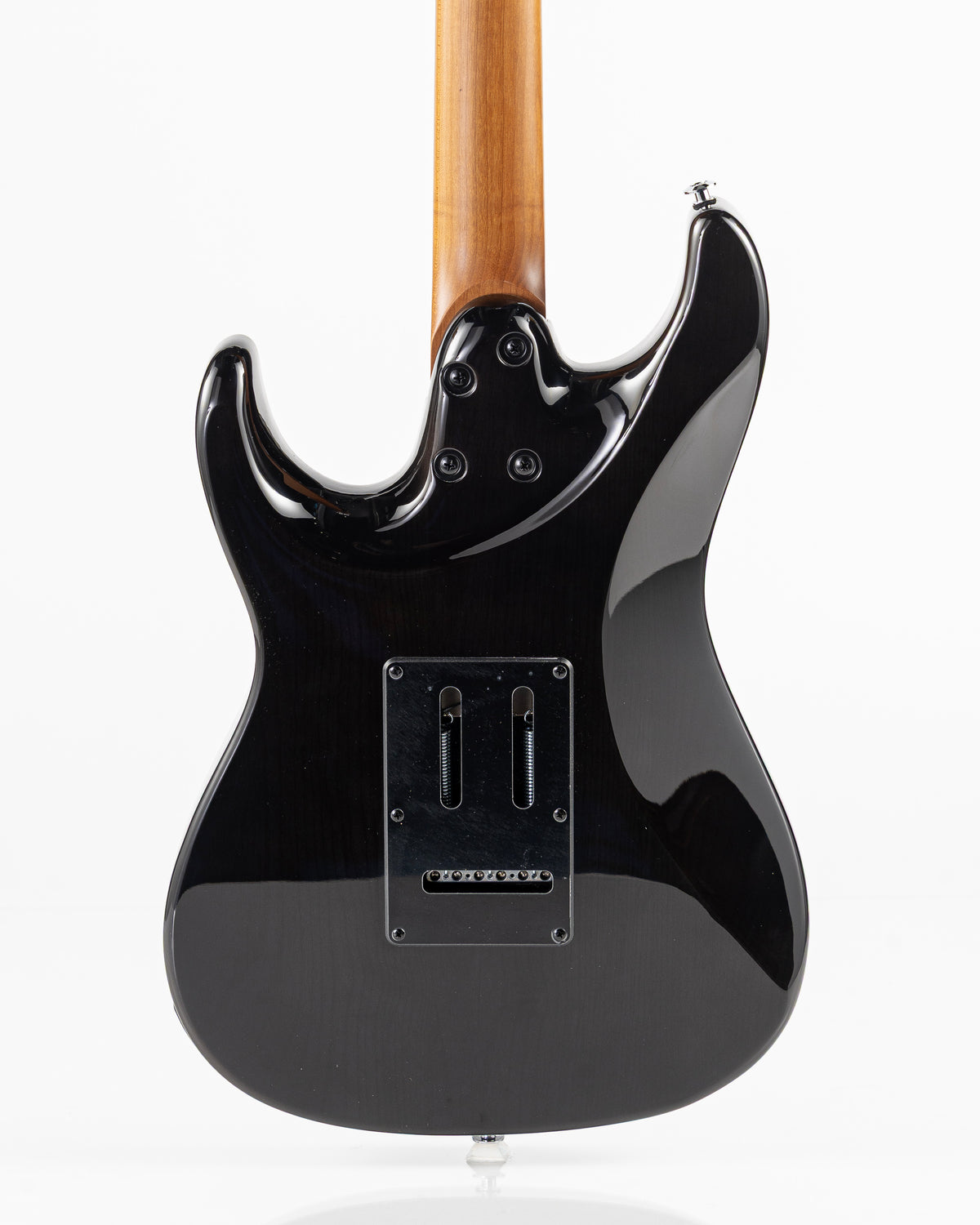 Ibanez AZ22S1F Electric Guitar - Transparent Black Sunburst