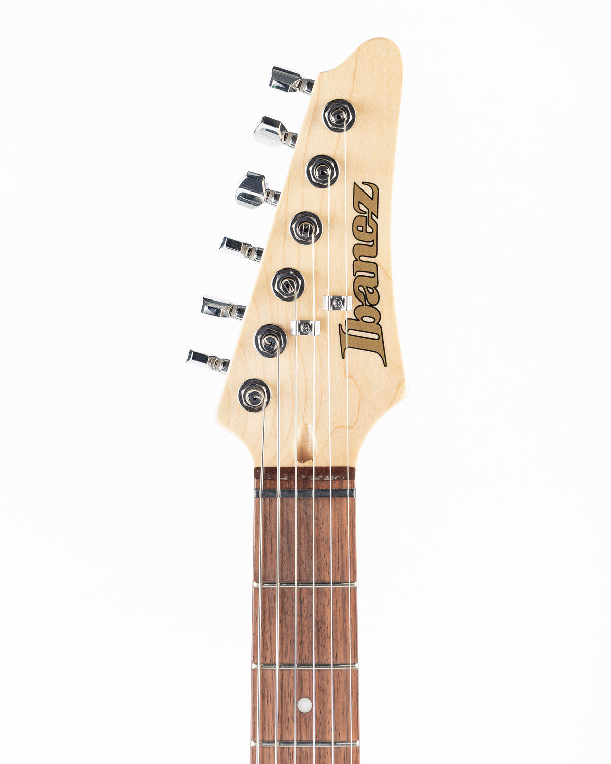 Ibanez AZES31 Electric Guitar - Arctic Ocean Metallic