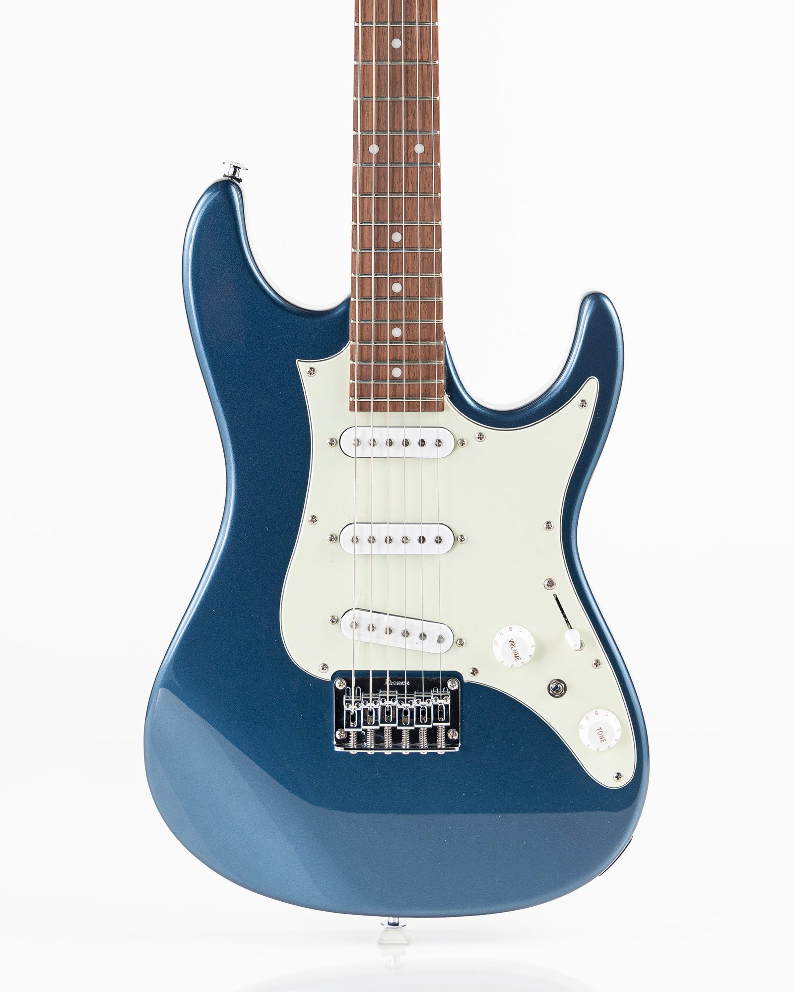 Ibanez AZES31 Electric Guitar - Arctic Ocean Metallic