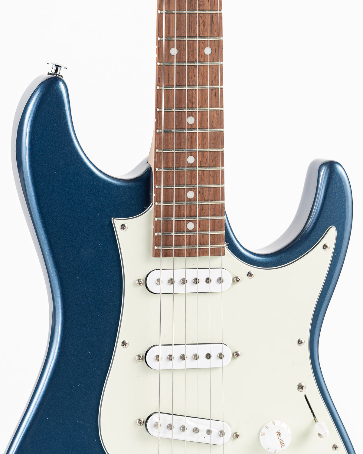 Ibanez AZES31 Electric Guitar - Arctic Ocean Metallic