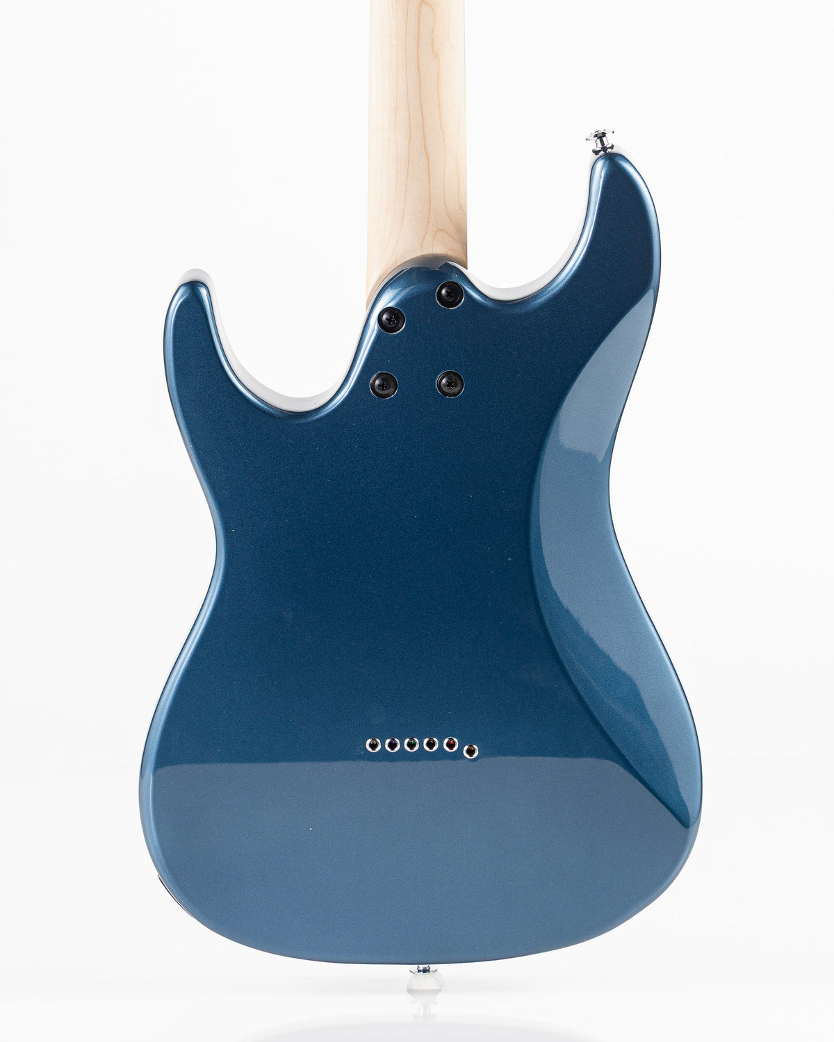 Ibanez AZES31 Electric Guitar - Arctic Ocean Metallic