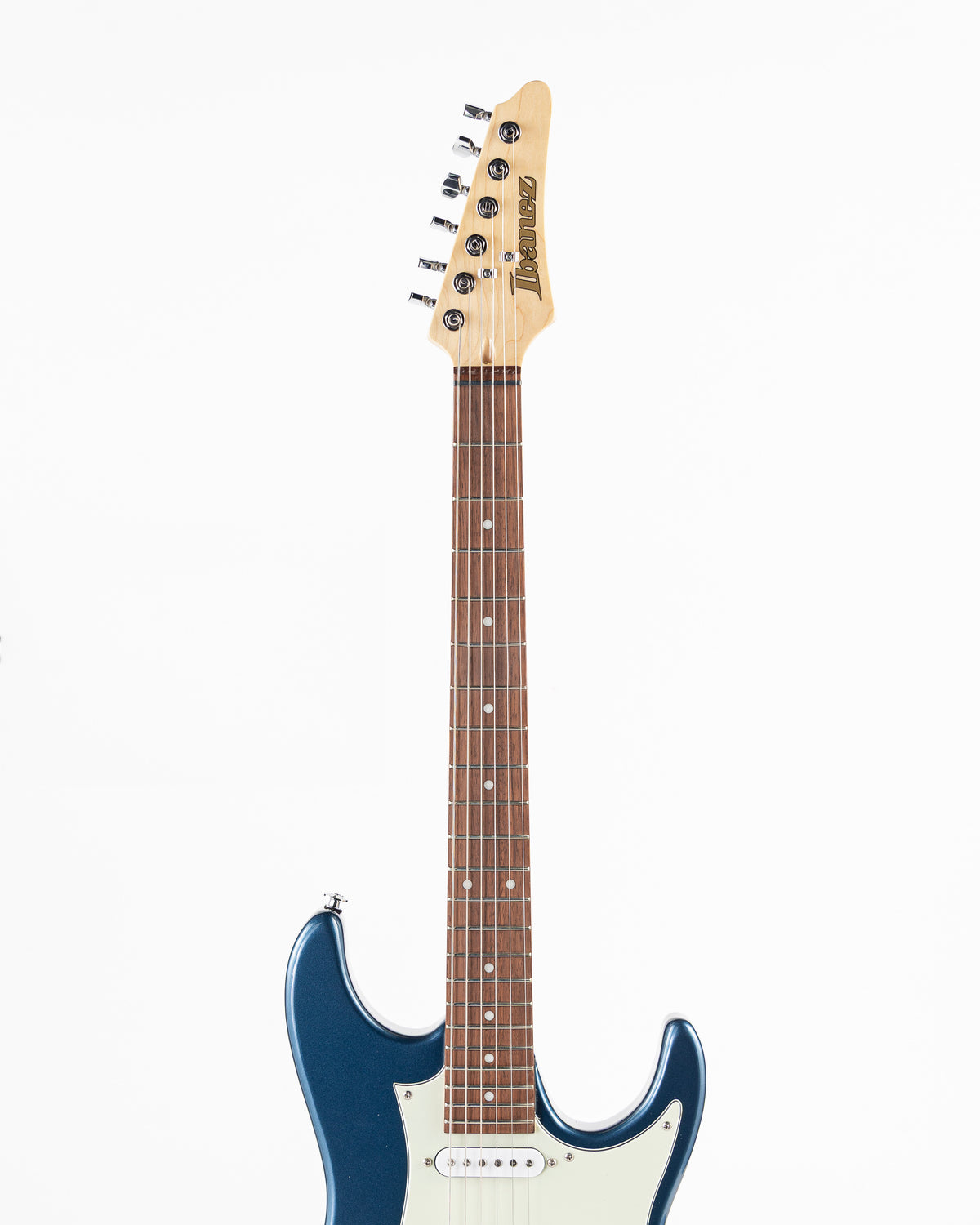 Ibanez AZES31 Electric Guitar - Arctic Ocean Metallic