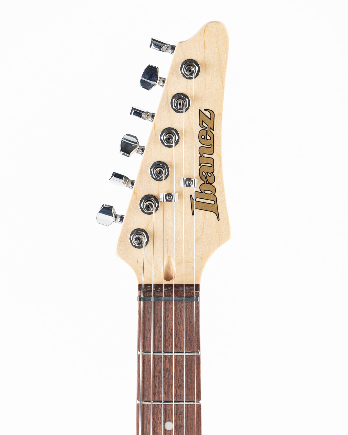 Ibanez AZES40 Electric Guitar - Black