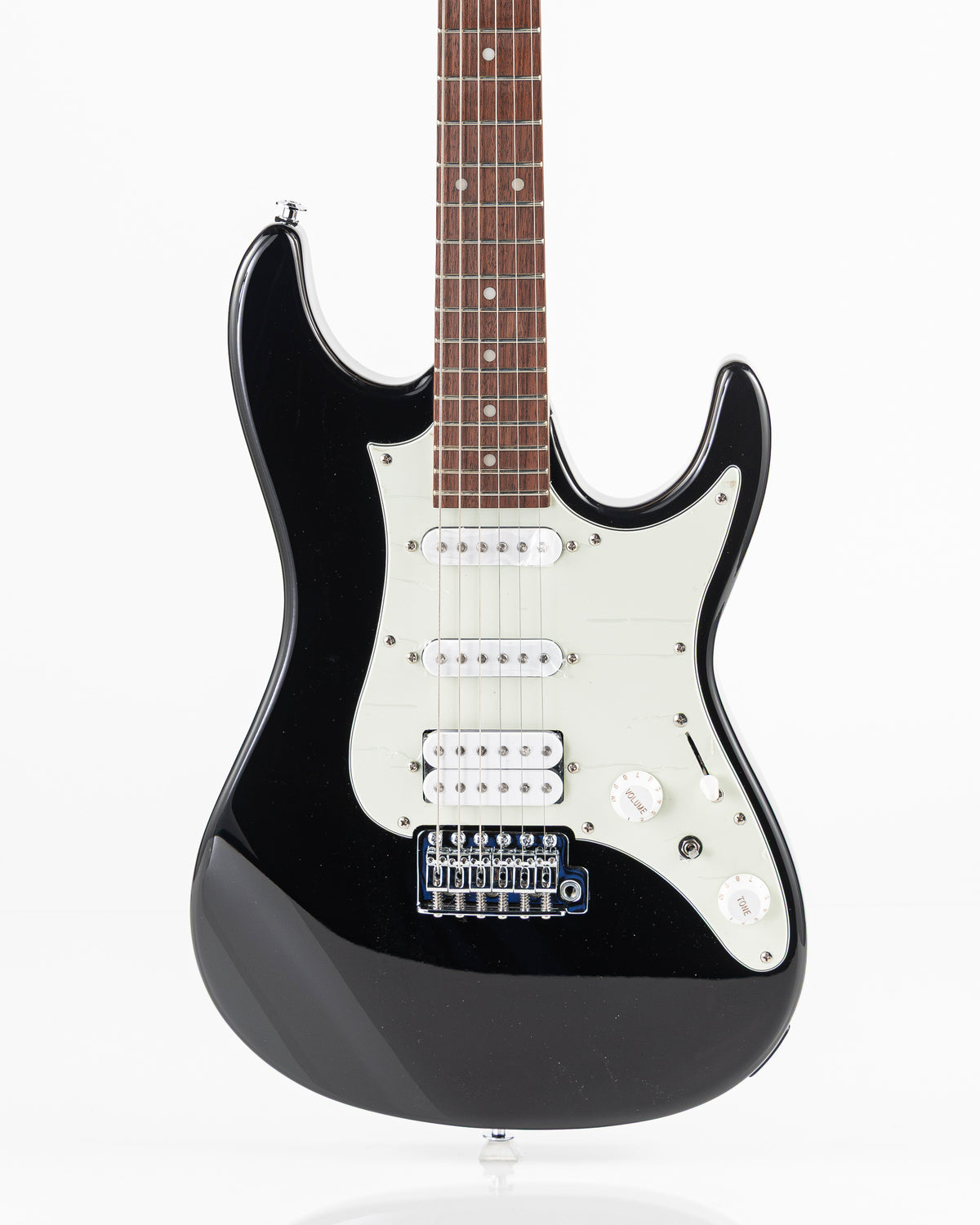 Ibanez AZES40 Electric Guitar - Black