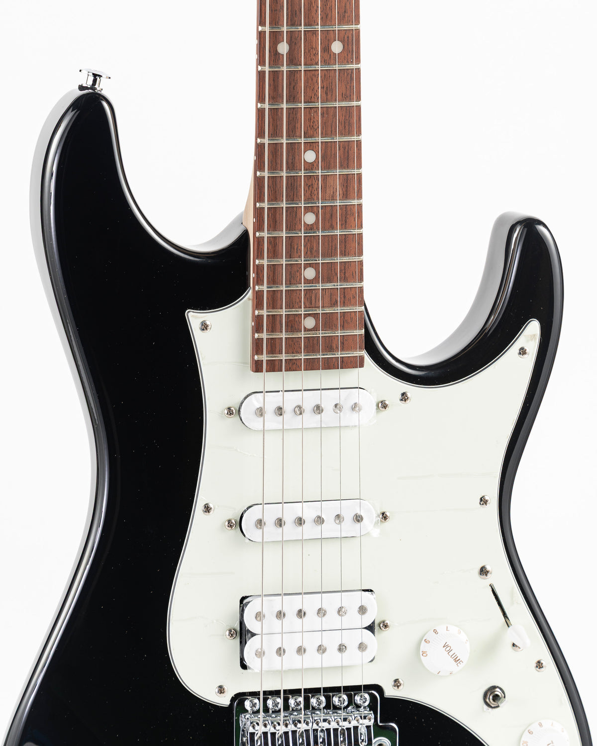 Ibanez AZES40 Electric Guitar - Black