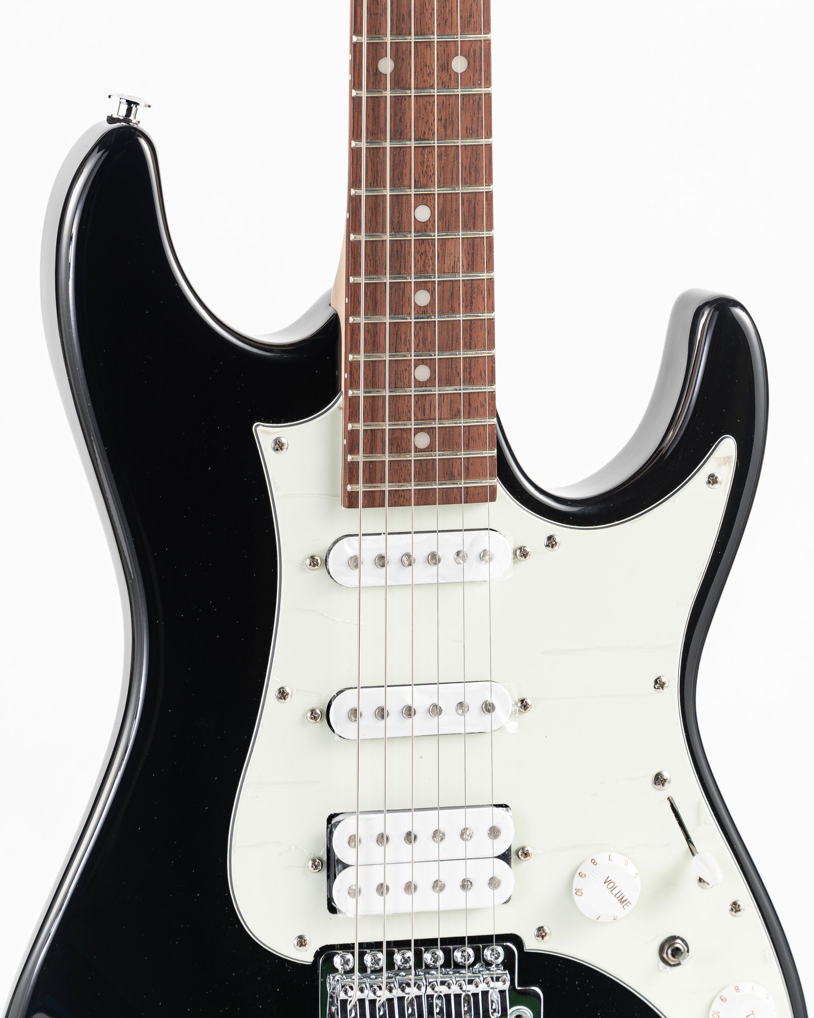 Ibanez AZES40 Electric Guitar - Black