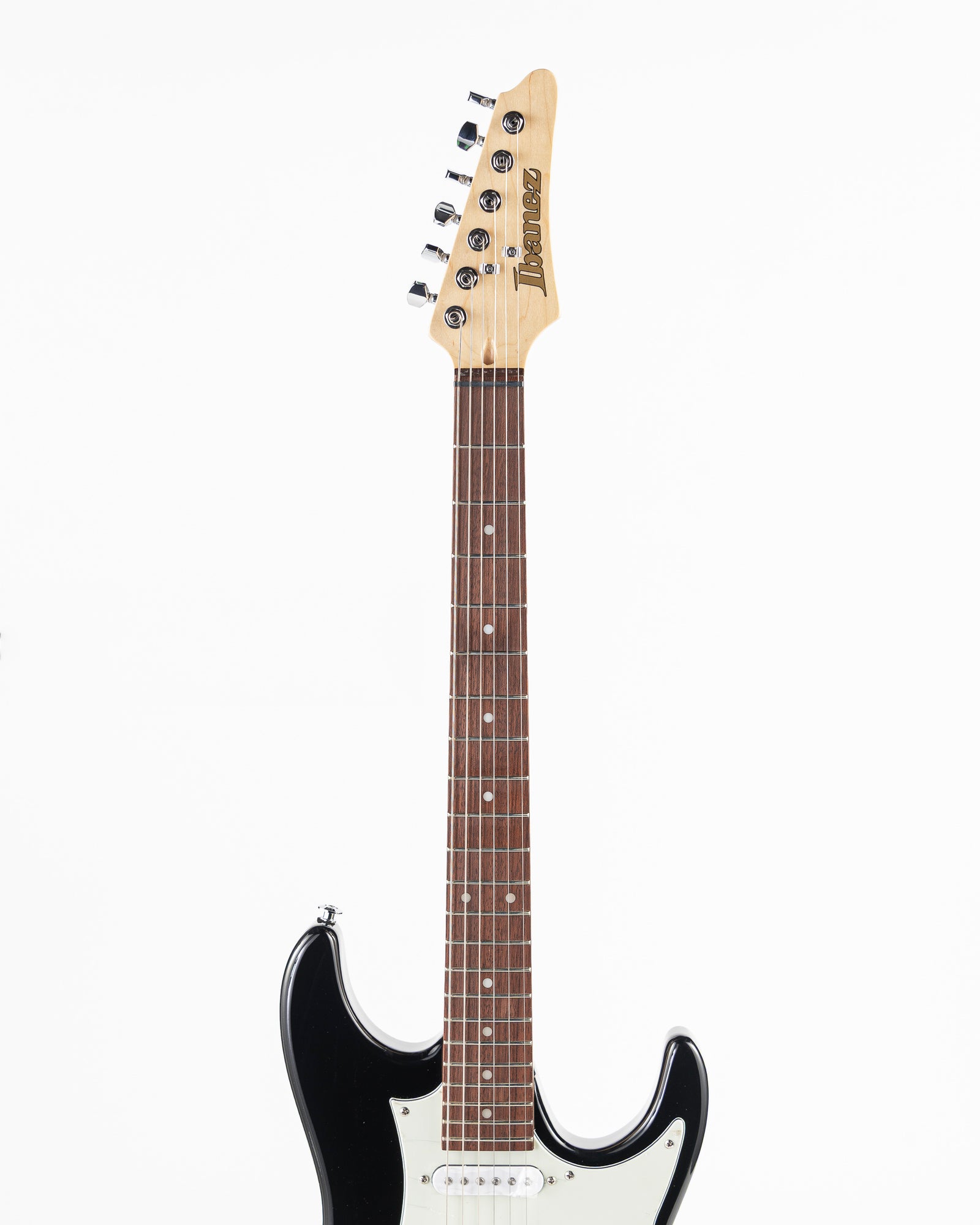 Ibanez AZES40 Electric Guitar - Black