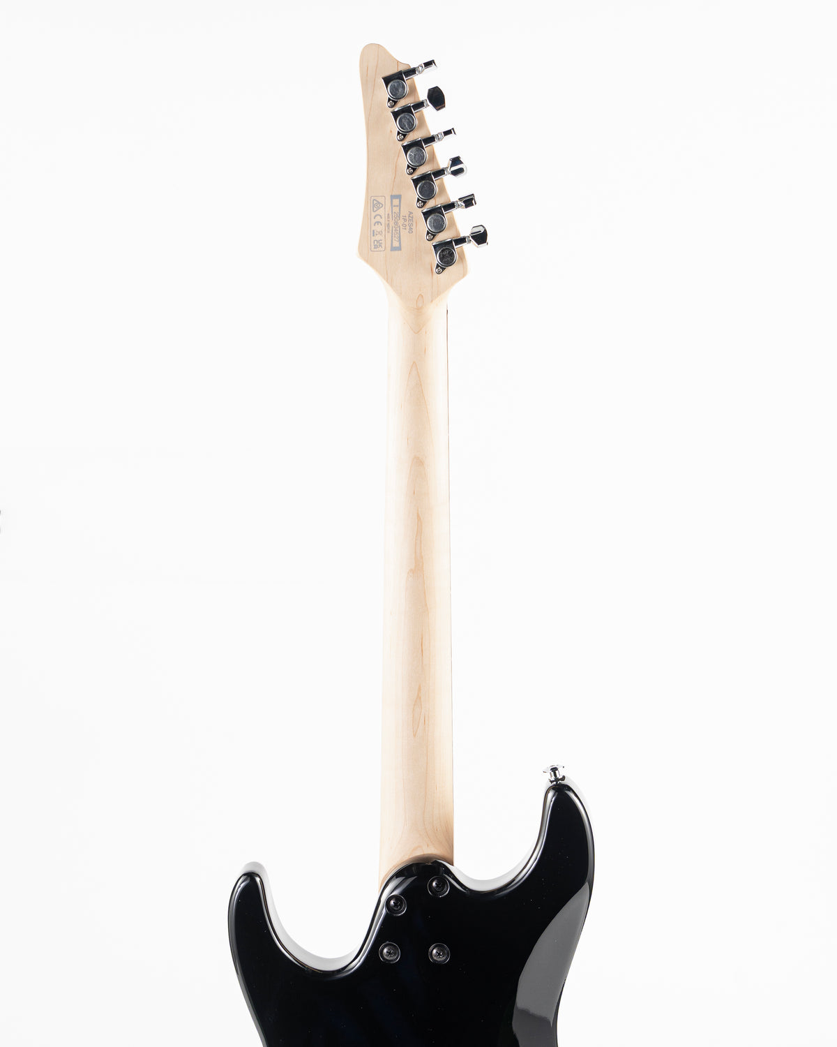 Ibanez AZES40 Electric Guitar - Black