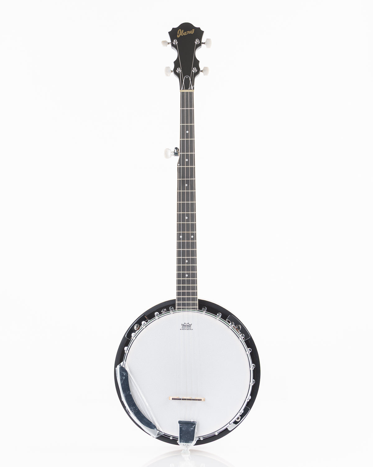 Ibanez B50 5-String Resonator Banjo - Natural Gloss