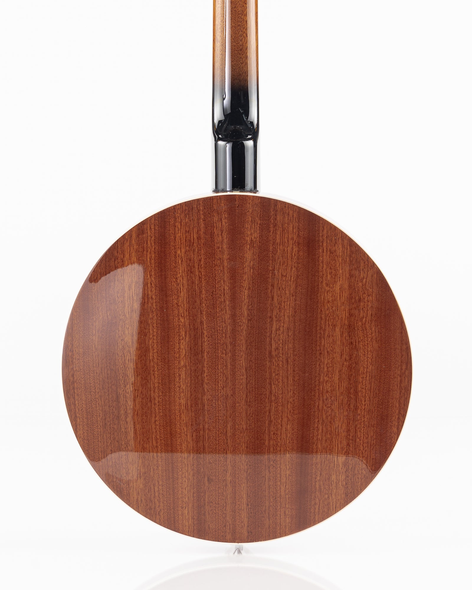 Ibanez B50 5-String Resonator Banjo - Natural Gloss