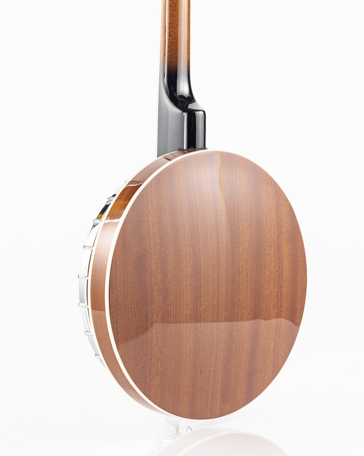 Ibanez B50 5-String Resonator Banjo - Natural Gloss