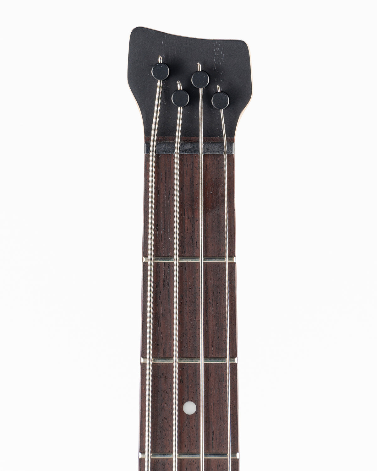 Ibanez EHB600 Headless Electric Bass - Charred Champagne Burst Matte