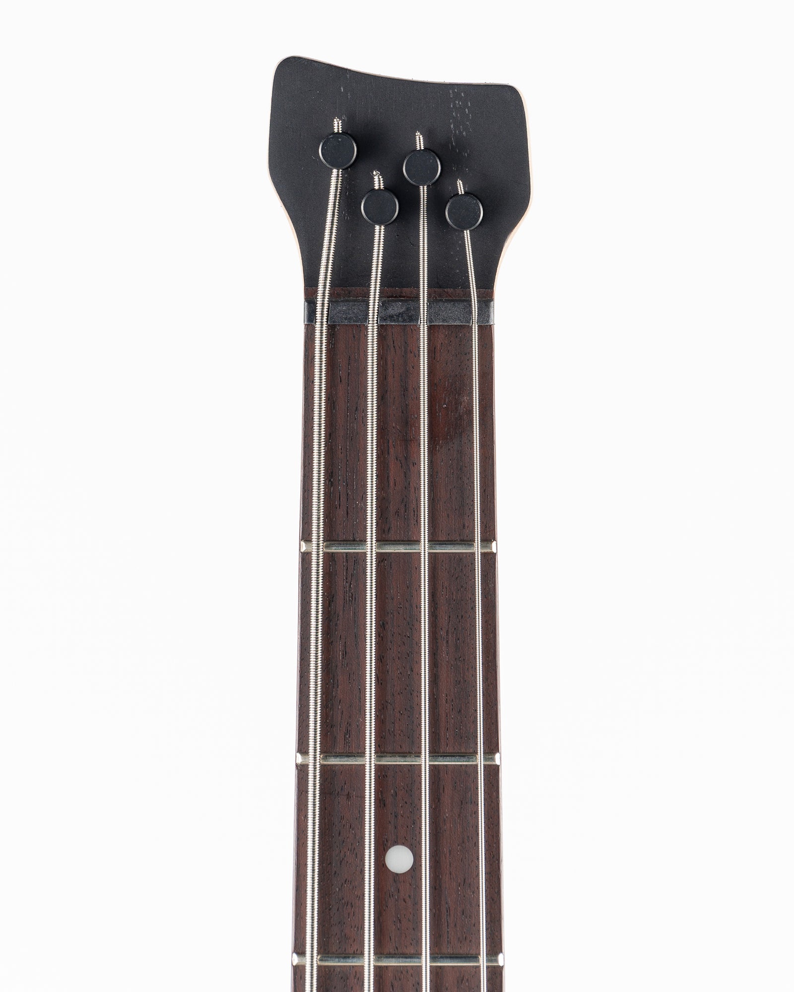 Ibanez EHB600 Headless Electric Bass - Charred Champagne Burst Matte