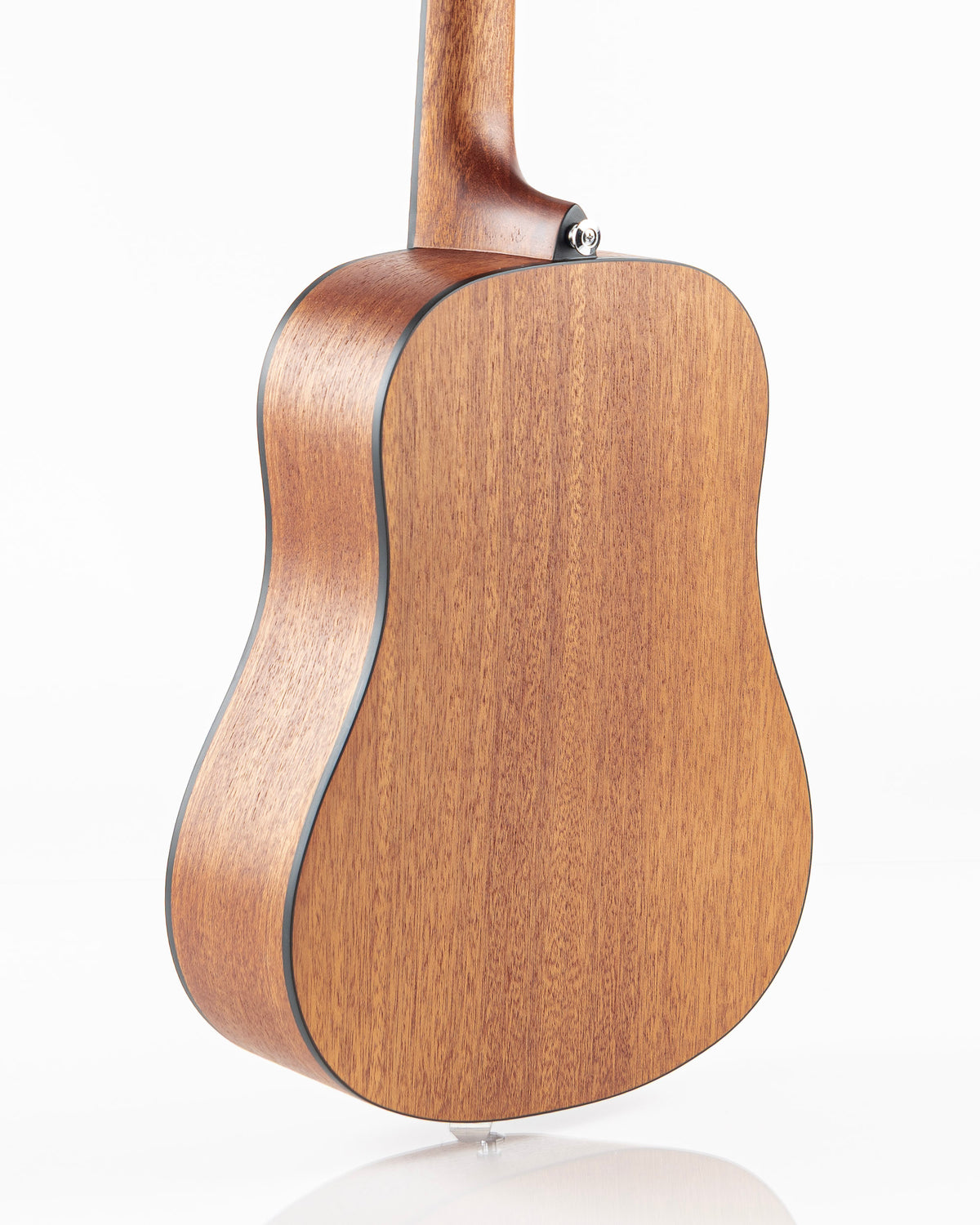 Ibanez IJV30-OPN Quick Start 3/4 Size Acoustic Guitar Jam Pack - Open Pore Natural