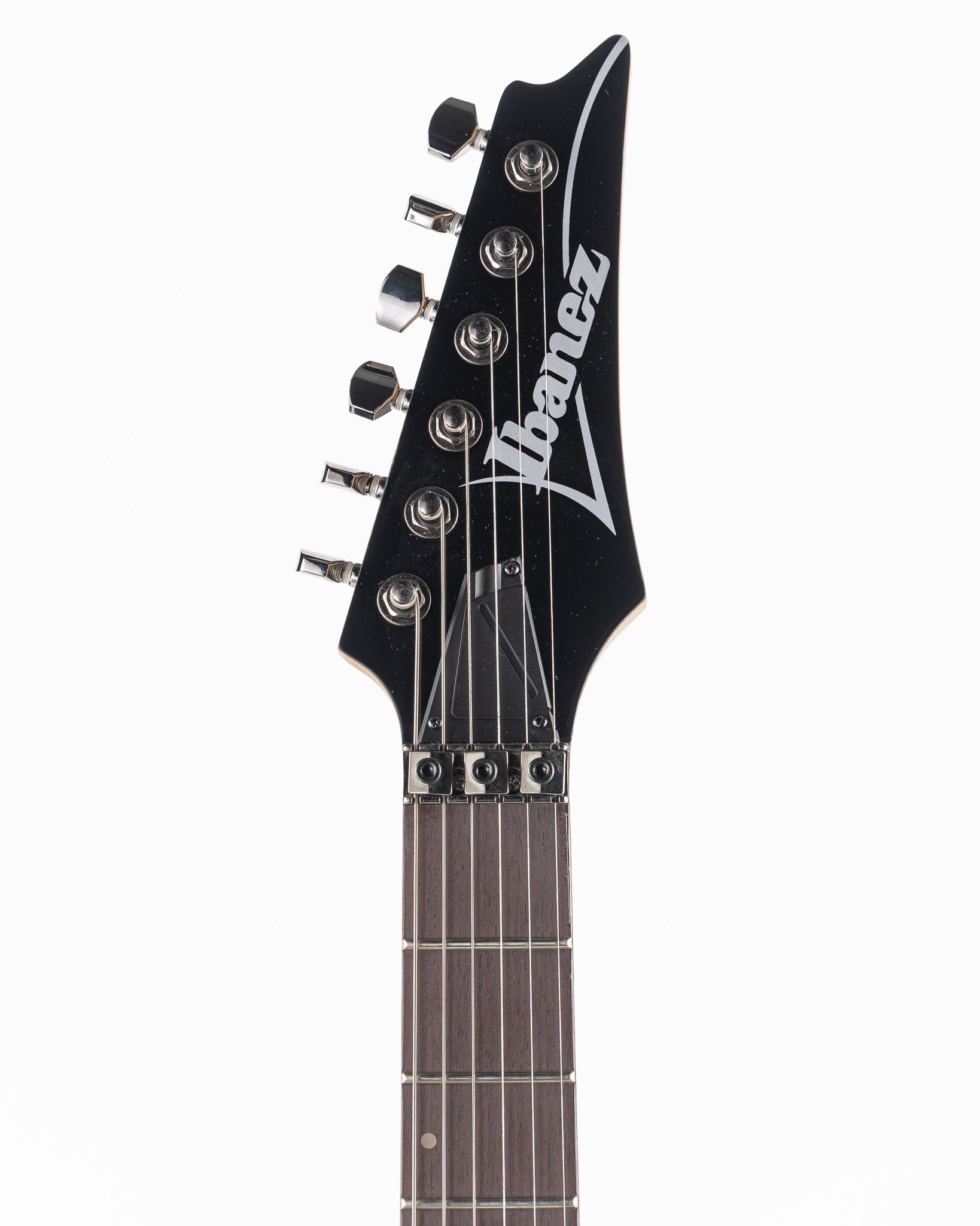 Ibanez S520AH Standard Electric Guitar - Antique Brown Stained