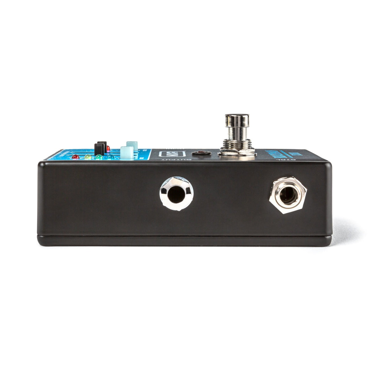 ギター MXR ROCKMAN X100 ANALOG TONE PROCESSOR MXR Rockman X100 Analog Tone Processor Guitar Pedal – Andy's