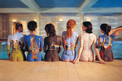 Pink Floyd - Back Catalogue 24 x 36 Poster