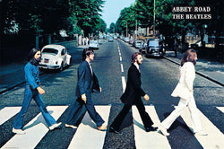 The Beatles - Abbey Road (Maxi)