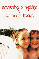 Smashing Pumpkins - Siamese Dream 24 x 36 Poster