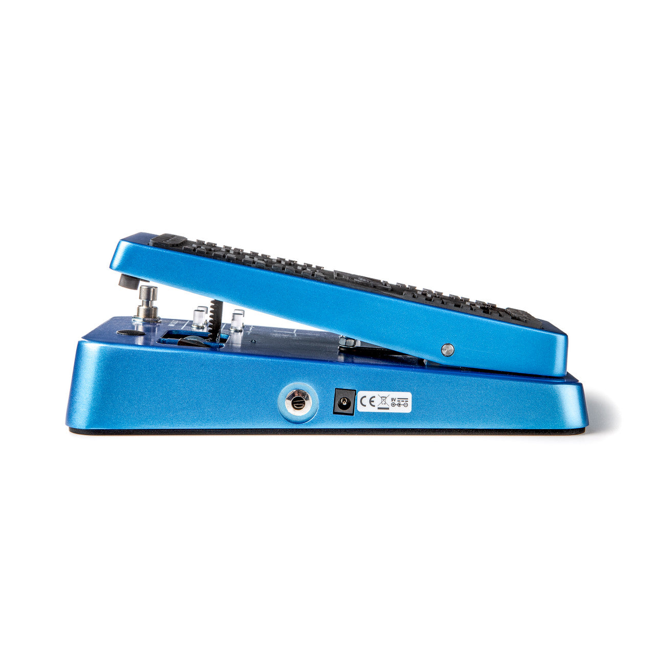 Dunlop JCT95 Justin Chancellor Cry Baby Wah Bass Pedal