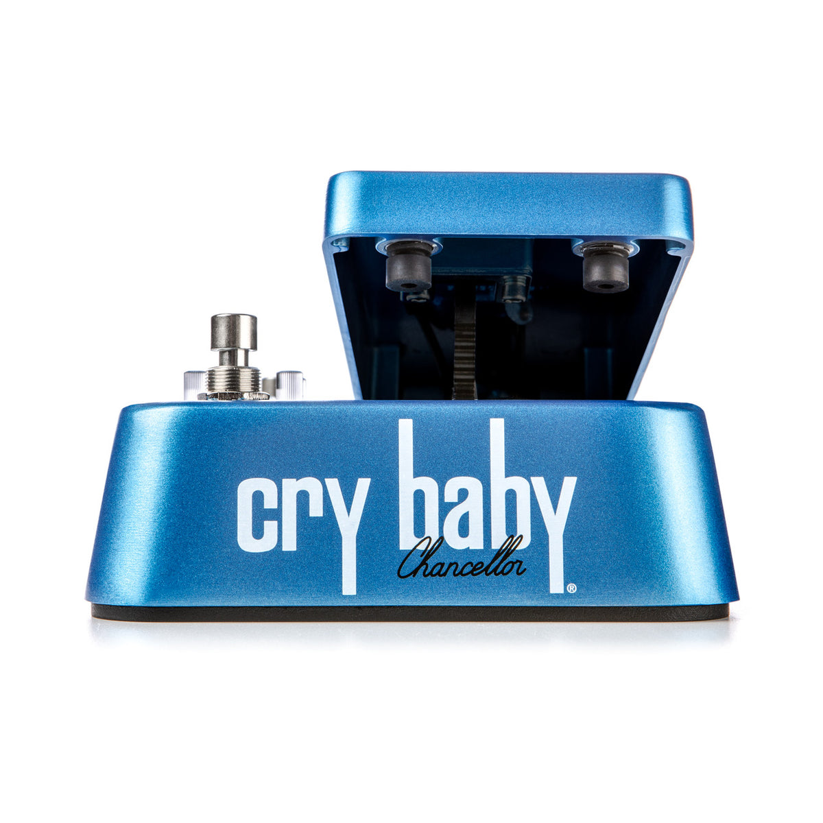 Dunlop JCT95 Justin Chancellor Cry Baby Wah Bass Pedal