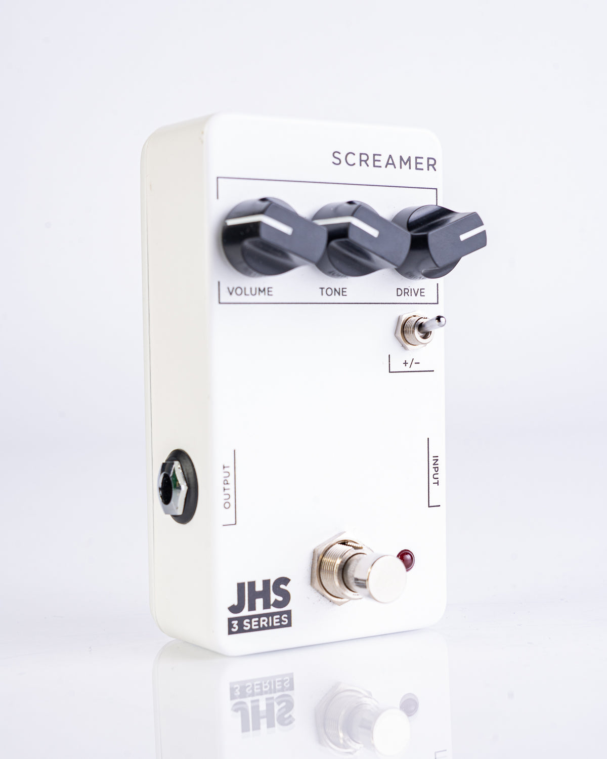 USED JHS 3 Series Screamer Overdrive