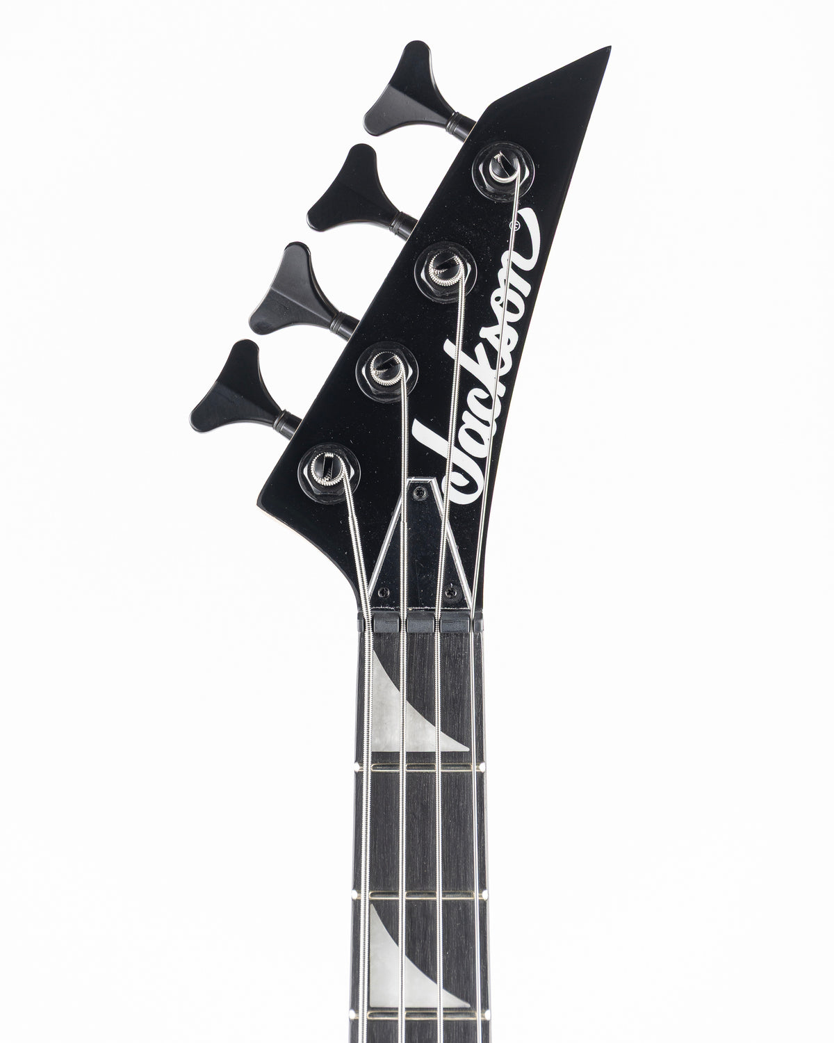 Jackson JS1X Minion Electric Bass - Pavo Purple