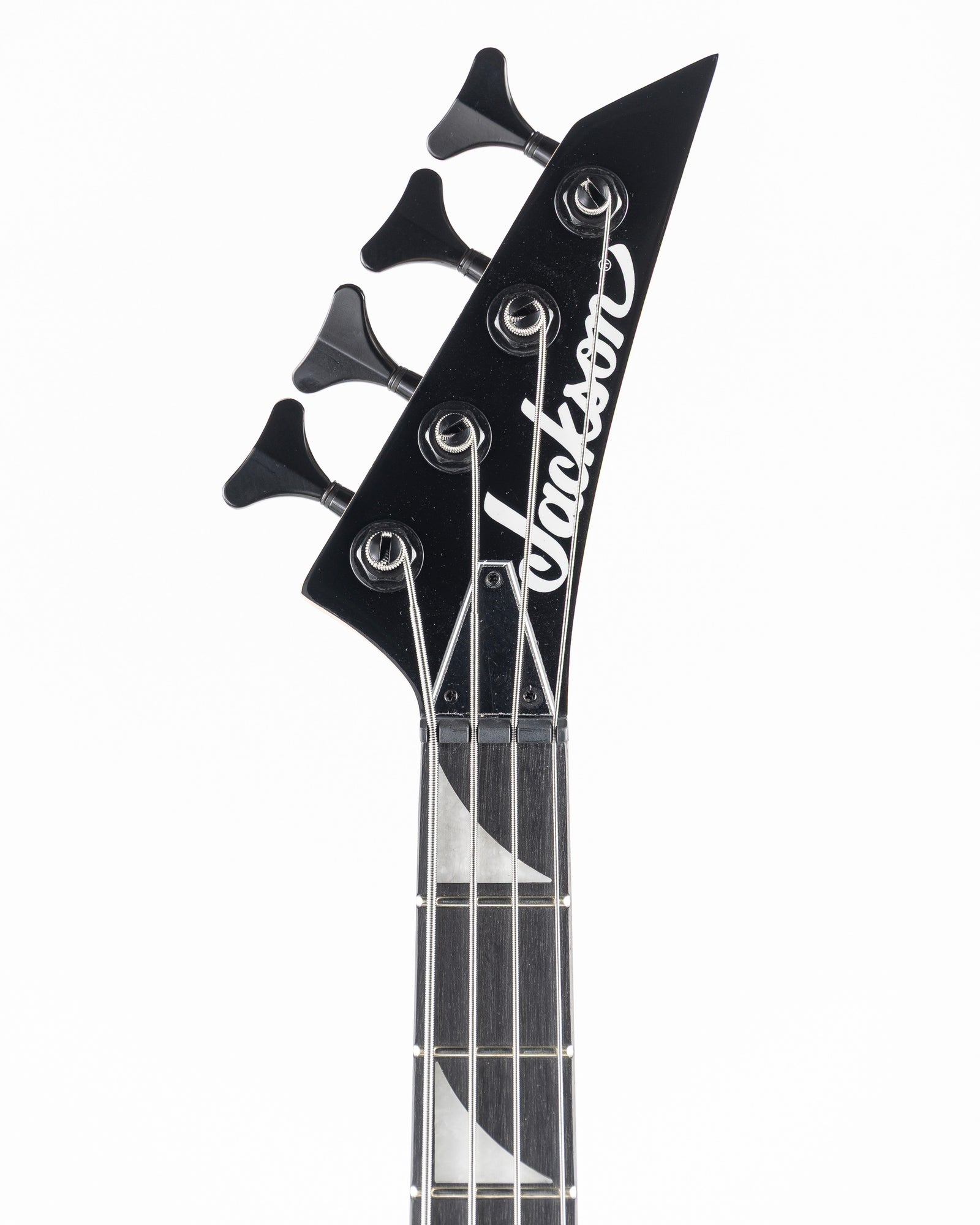 Jackson JS1X Minion Electric Bass - Pavo Purple