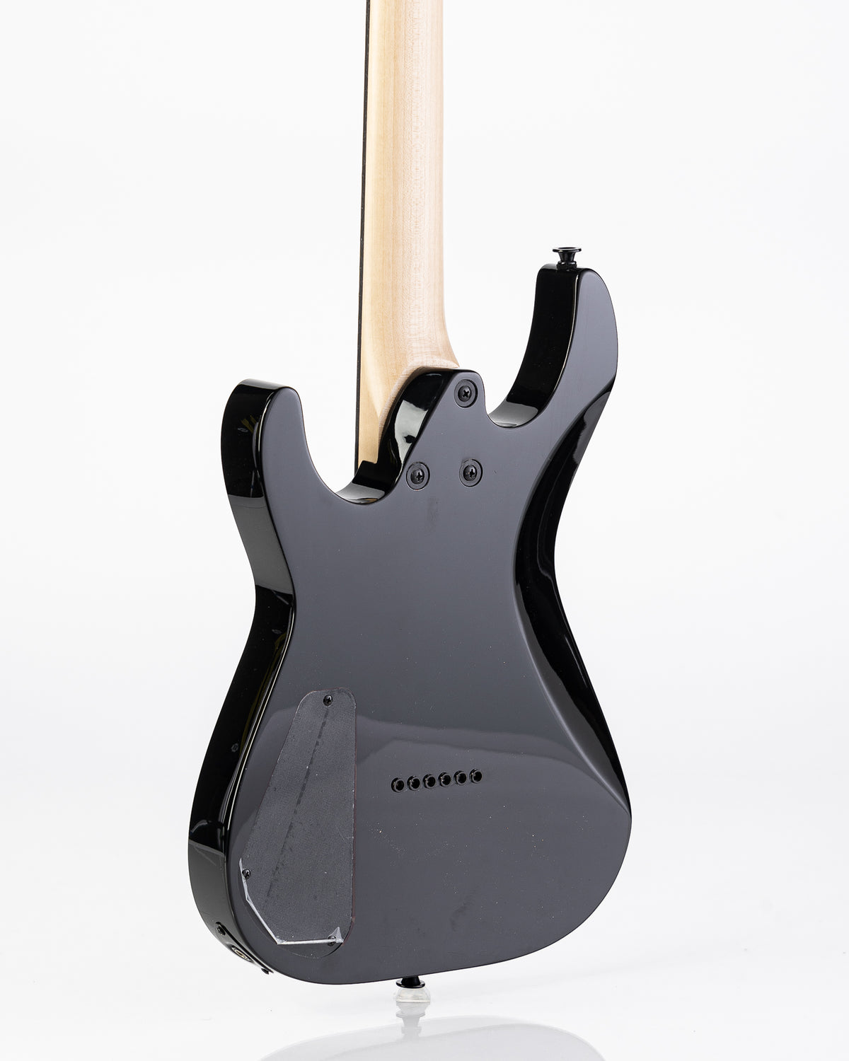 Jackson JS1X Minion Electric Guitar- Metallic Blue Burst