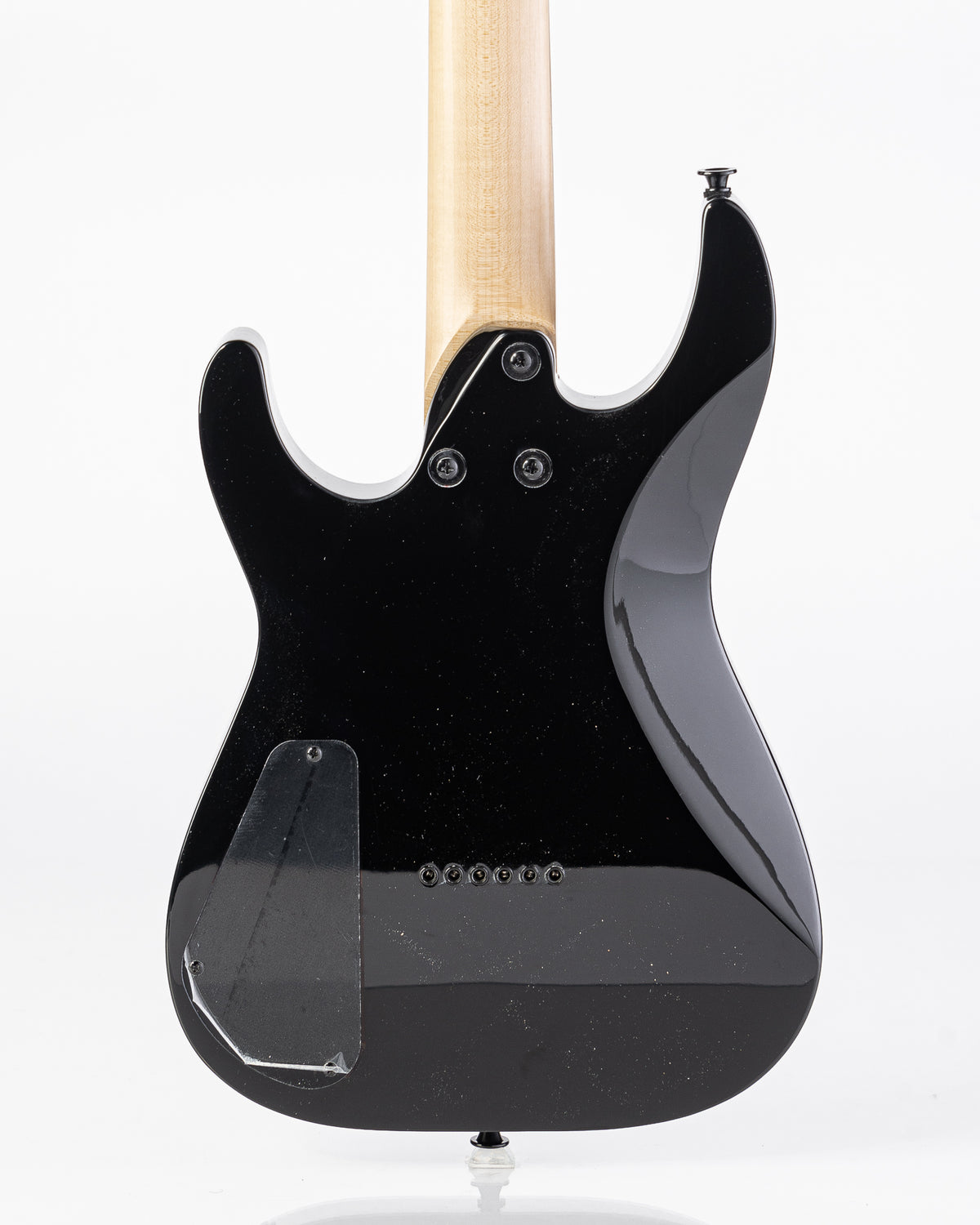 Jackson JS1X Minion Electric Guitar- Metallic Blue Burst