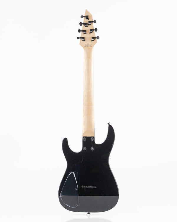 Jackson JS Series Dinky Arch Top JS22Q-7 DKA HT 7-String