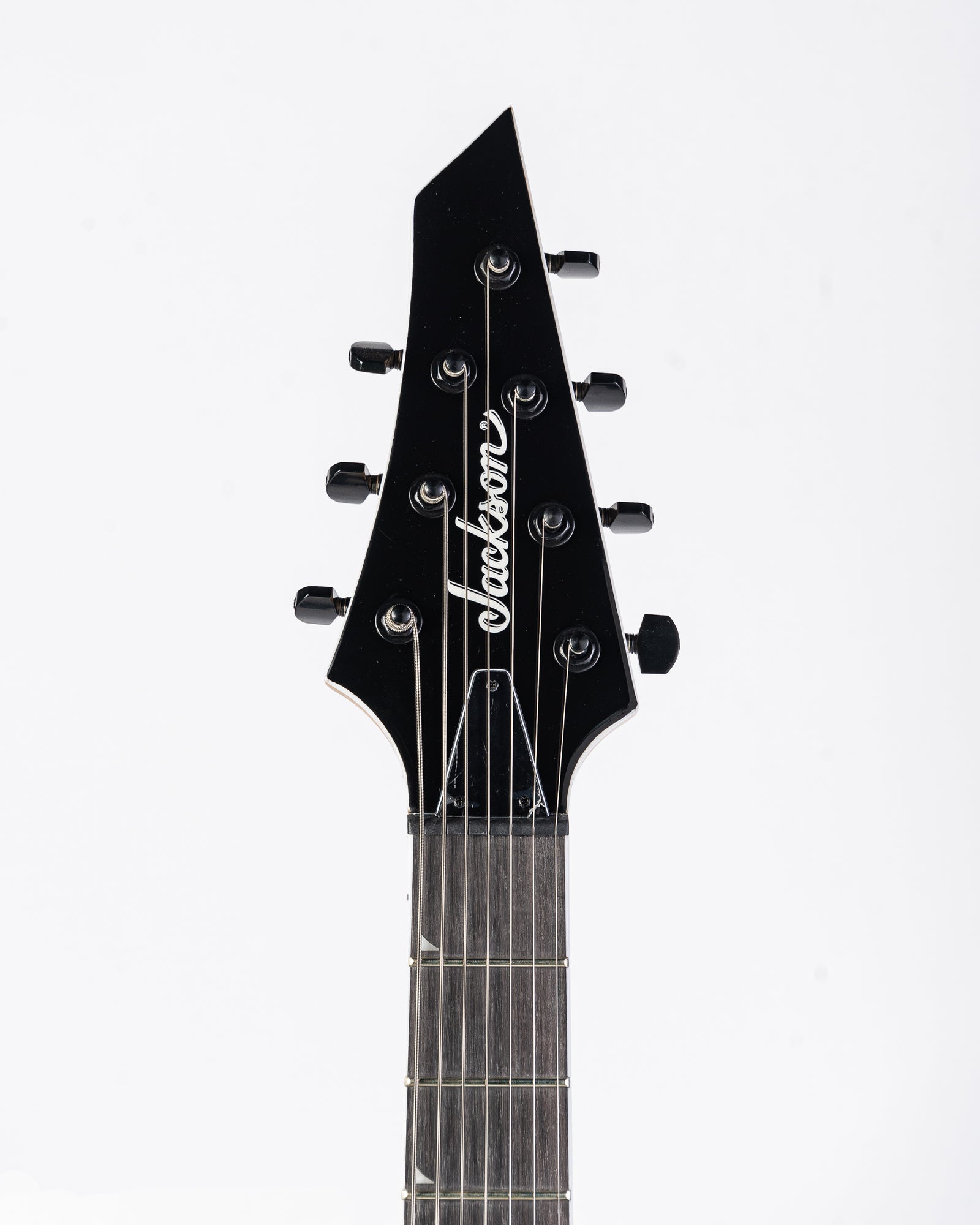 Jackson JS32-7 DKA HT 7 String Electric Guitar - Snow White