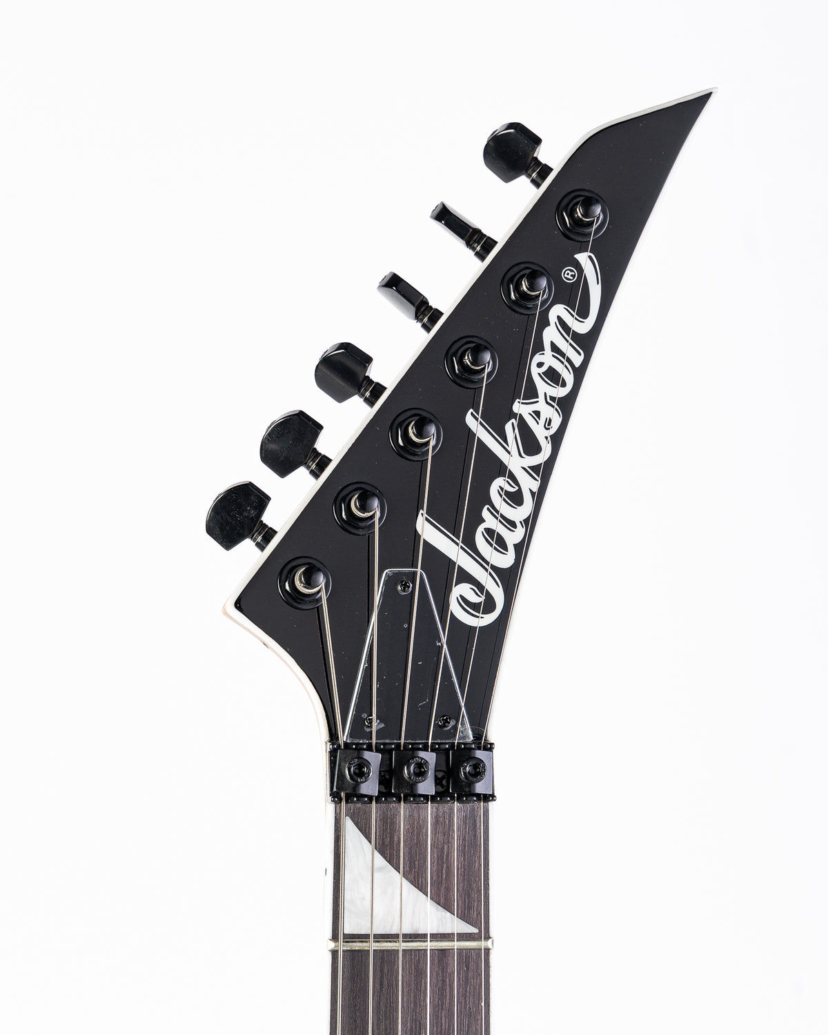 Jackson JS32 Kelly Electric Guitar - Snow White