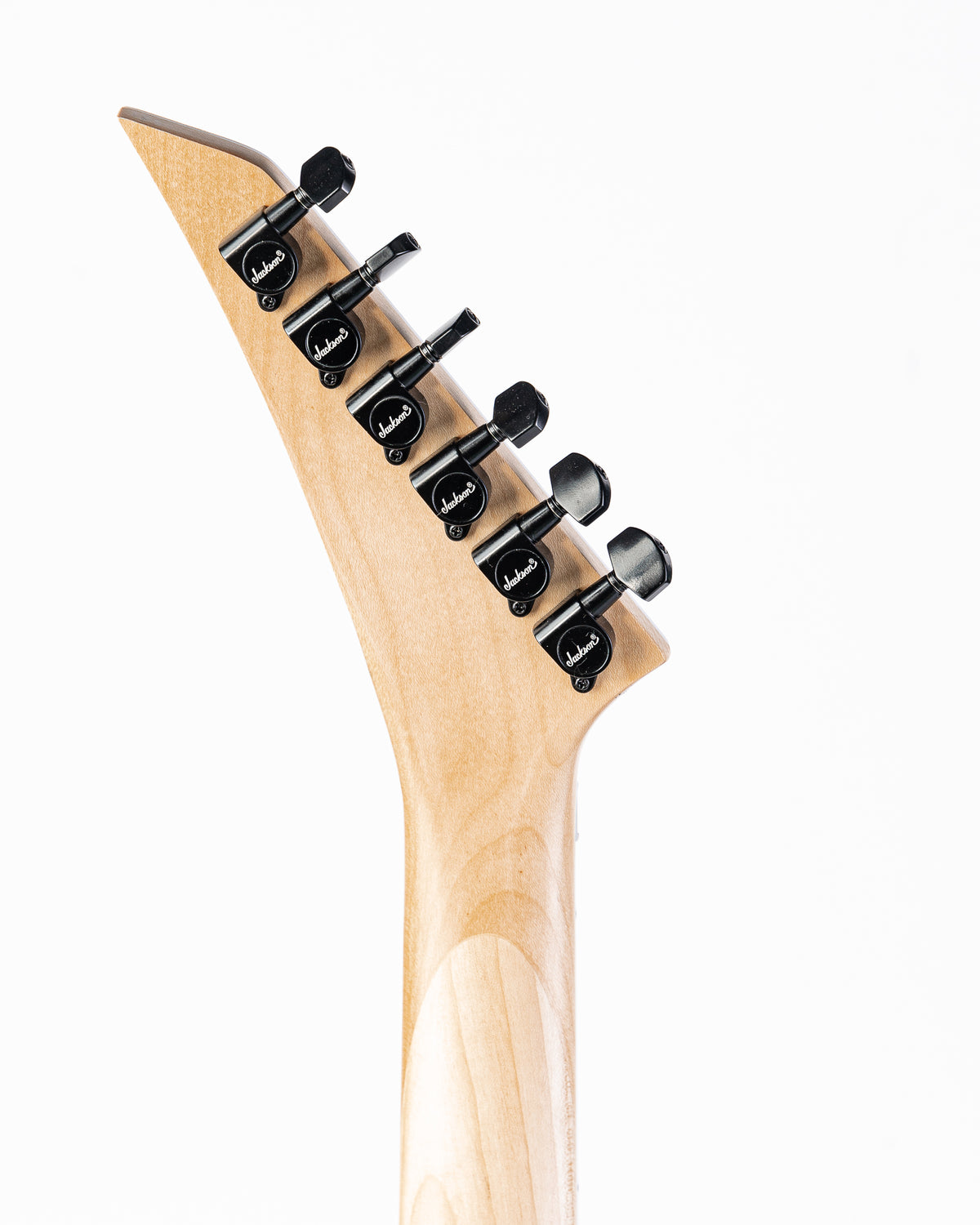 Jackson JS32 Kelly Electric Guitar - Snow White