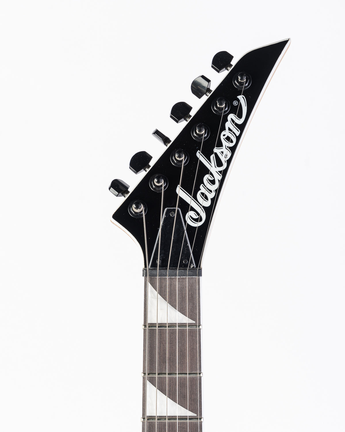 Jackson JS32T King V Electric Guitar- Ferrari Red