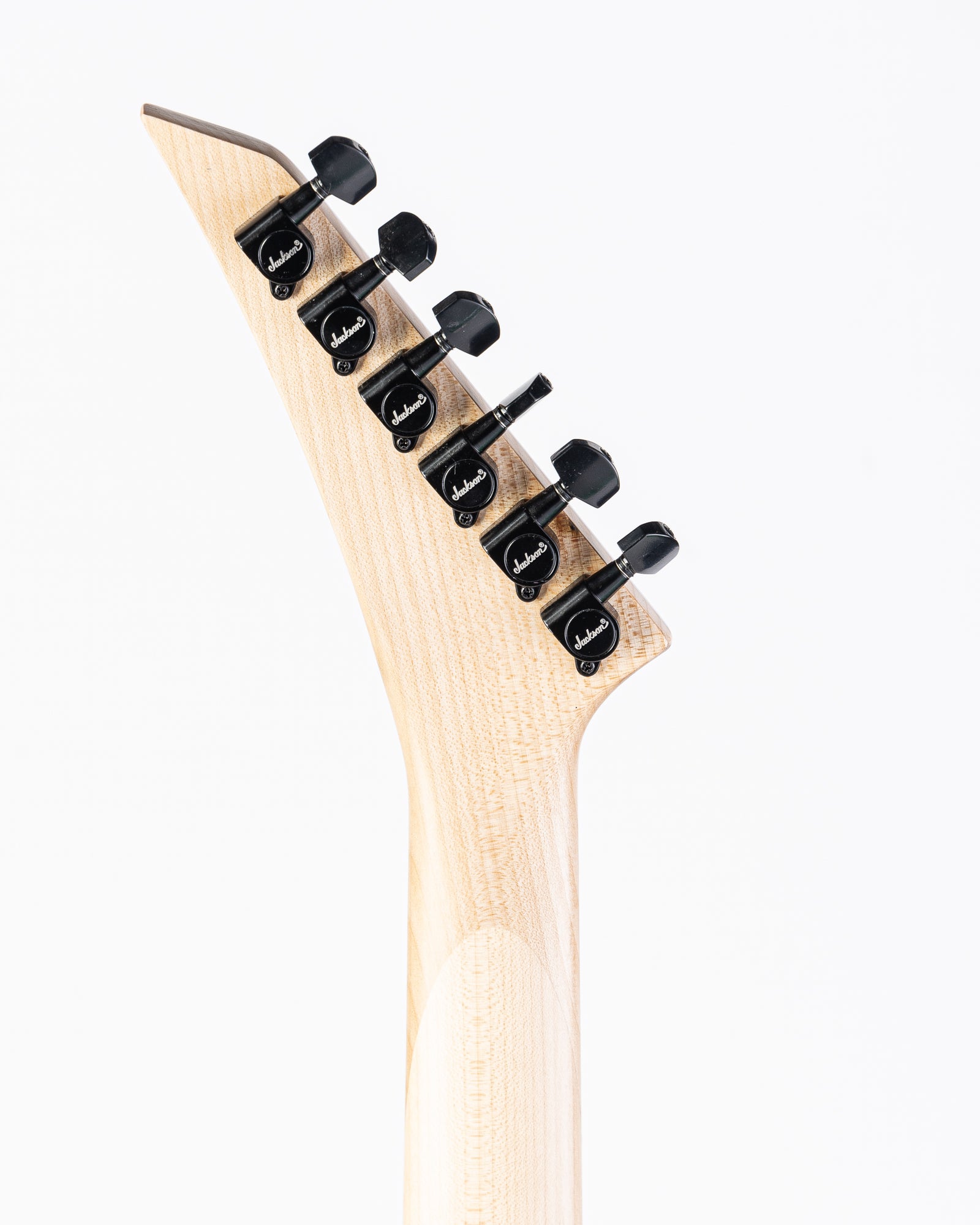 Jackson JS32T King V Electric Guitar- Ferrari Red