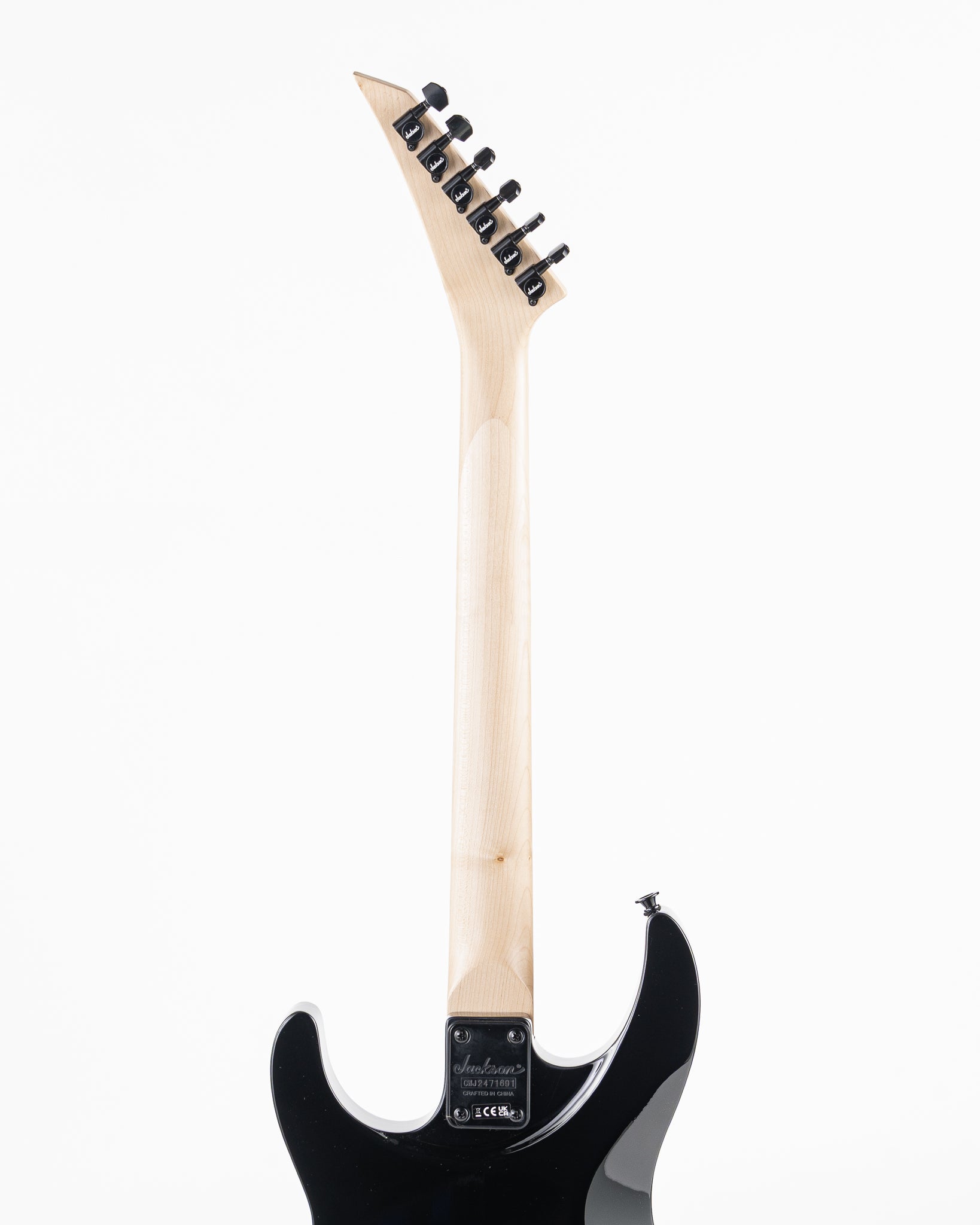 jackson dinky tobacco burst JS Series JS20 DKQ 2PT Electric Guitar radius bound amaranth fingerboard Jackson Dinky JS20 DKQ Electric