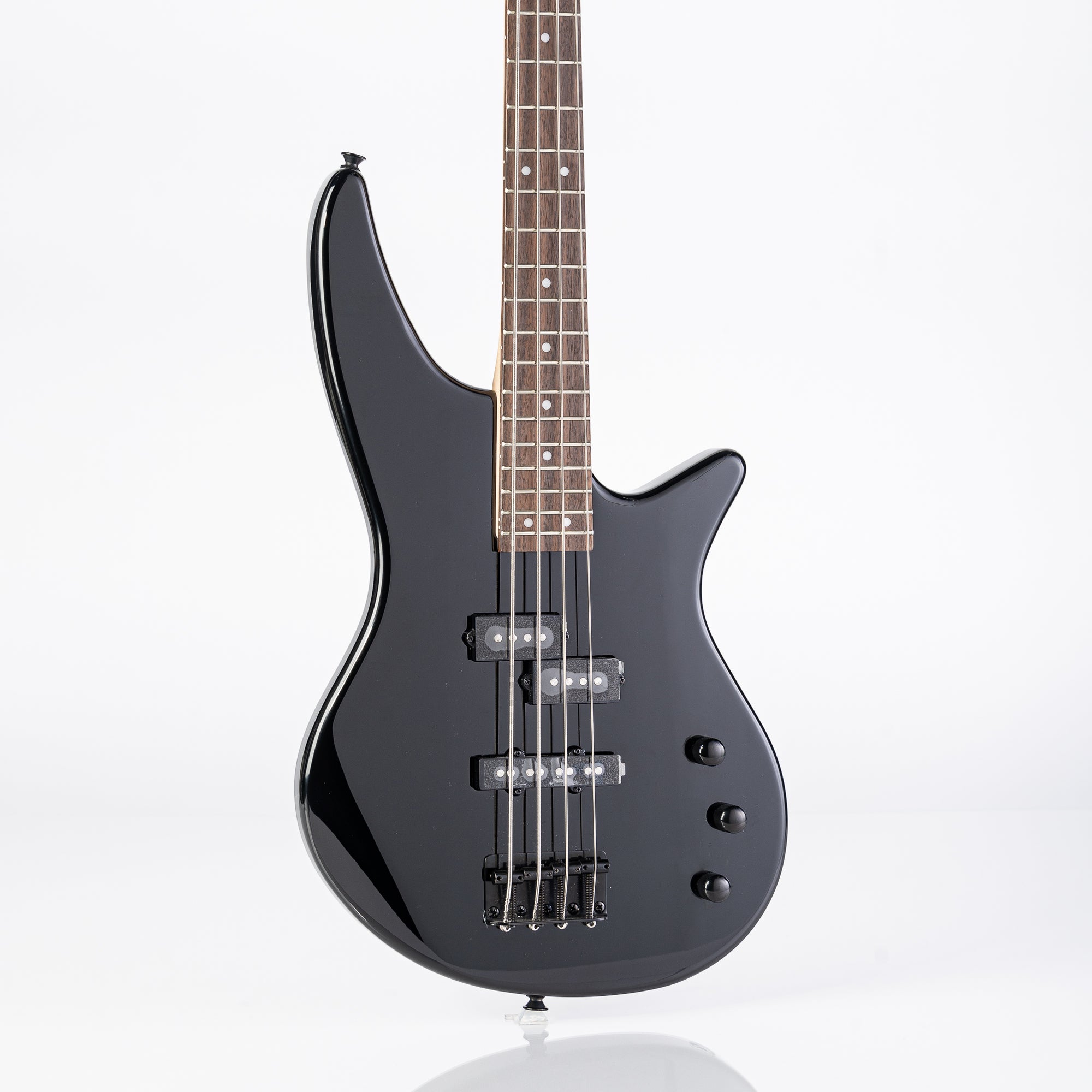 Jackson JS Series JS2 Spectra Bass - Gloss Black