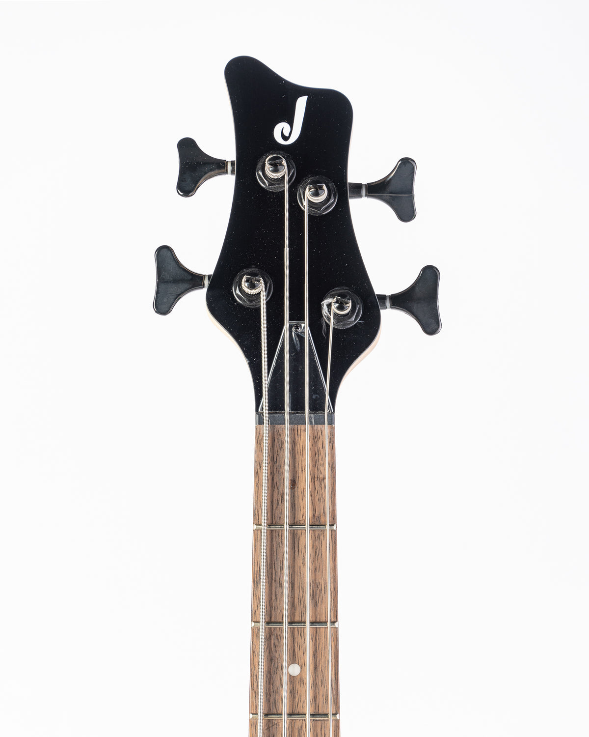 Jackson JS Series JS2 Spectra Bass - Gloss Black