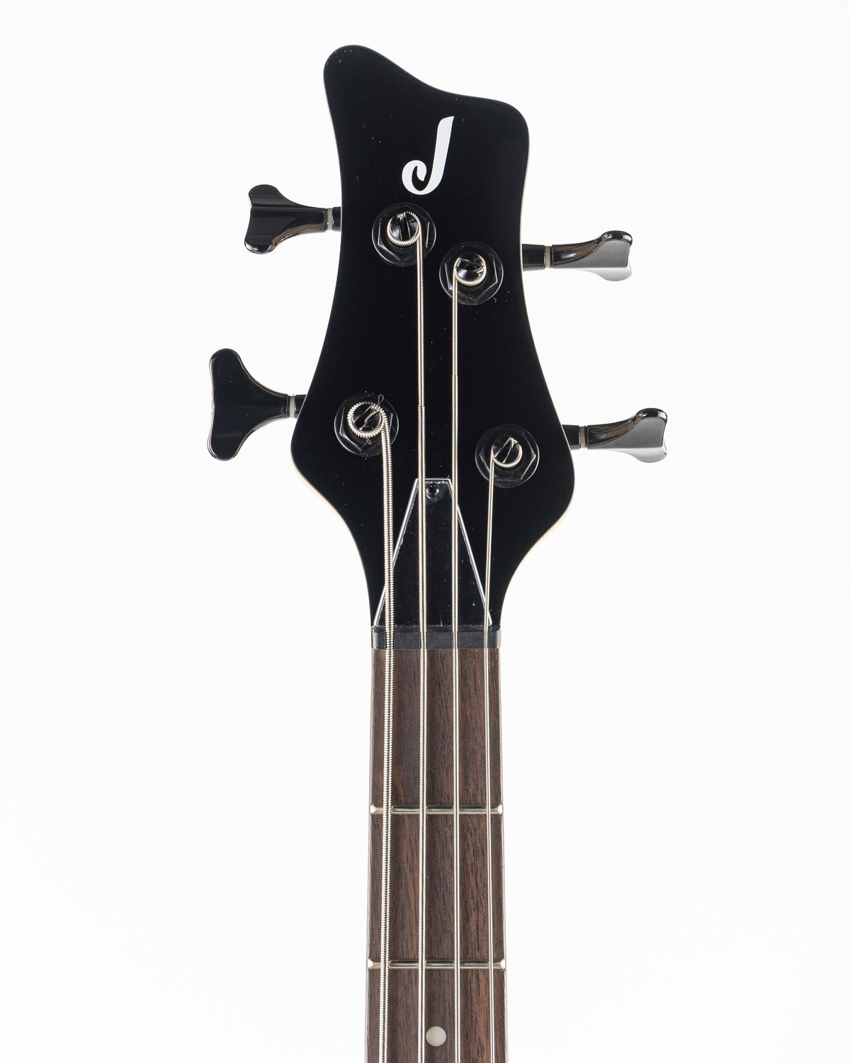 Jackson JS Series Spectra JS2 Electric Bass - Quicksilver
