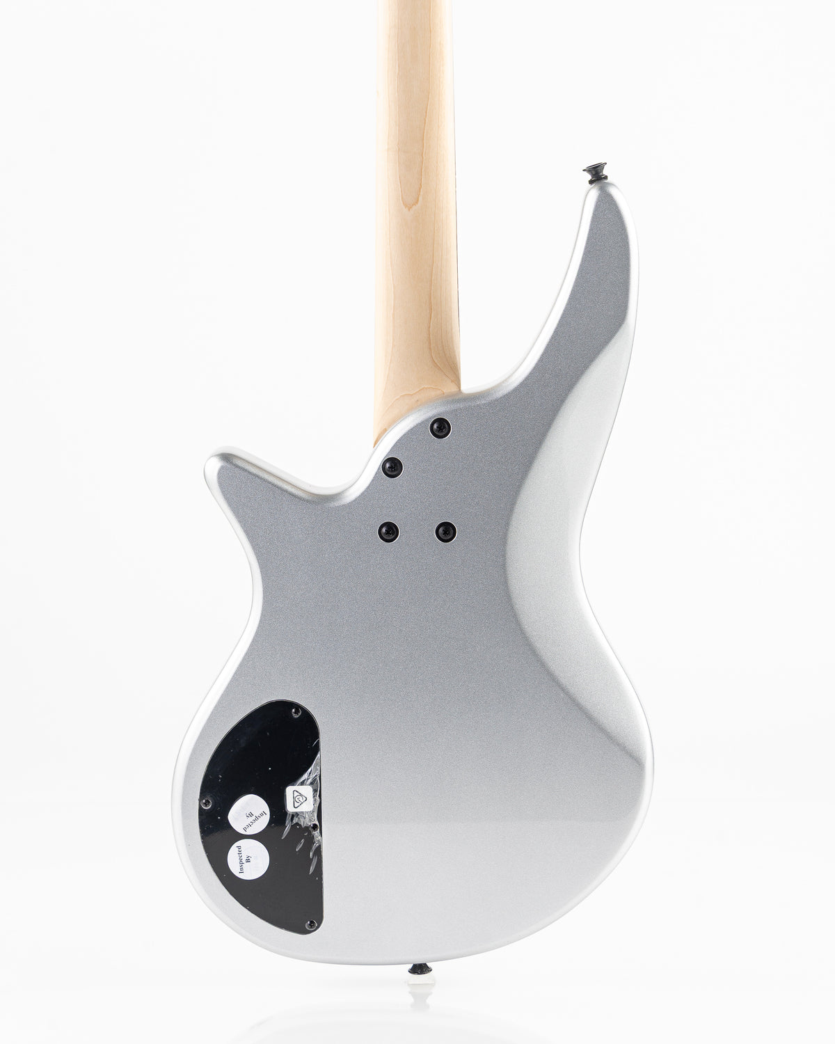 Jackson JS Series Spectra JS2 Electric Bass - Quicksilver