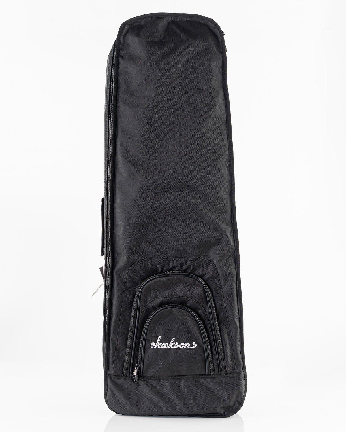 Jackson LM-87 Pro Series Lee Malia Signature Electric Guitar - Open Pore Black