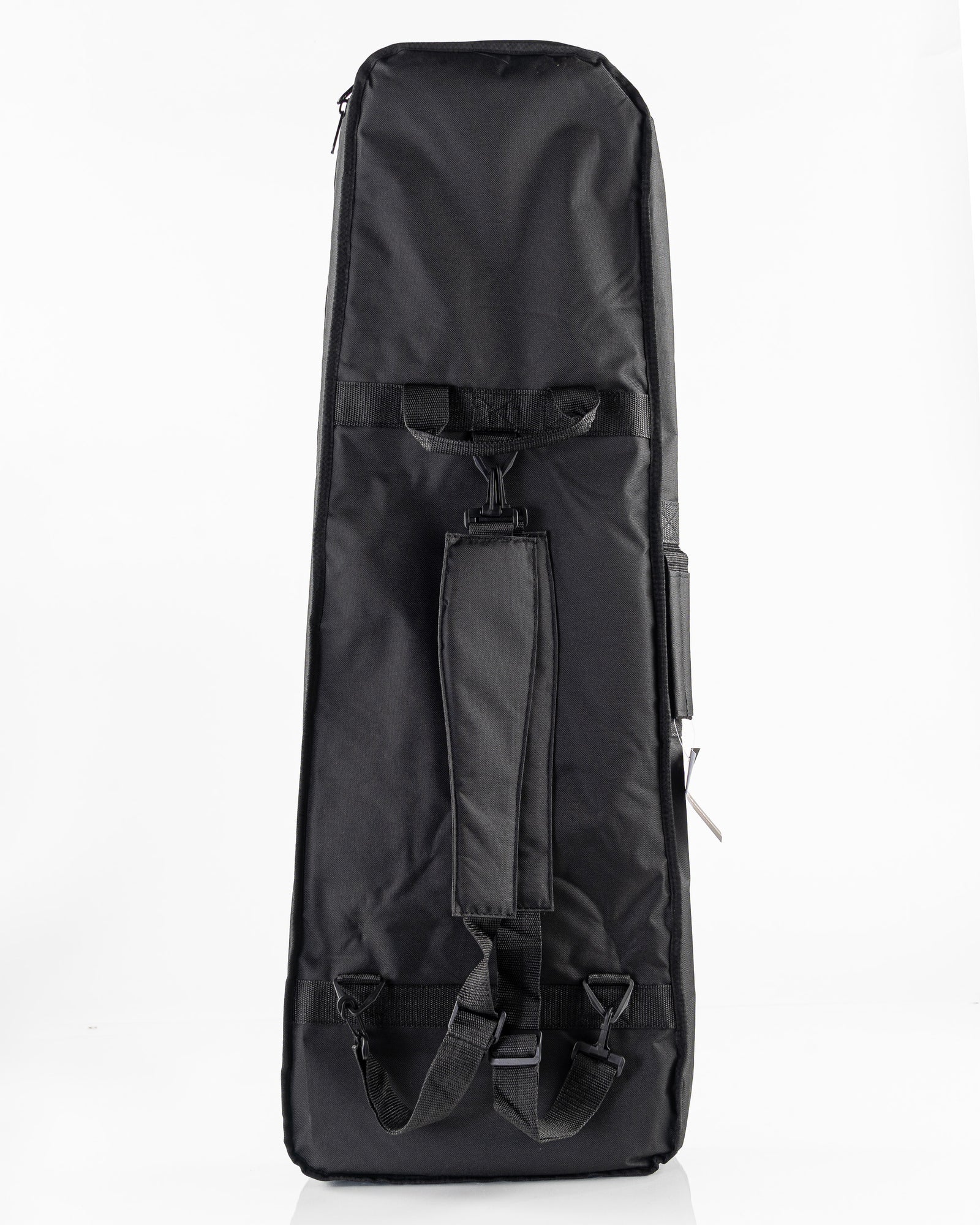 Jackson LM-87 Pro Series Lee Malia Signature Electric Guitar - Open Pore Black