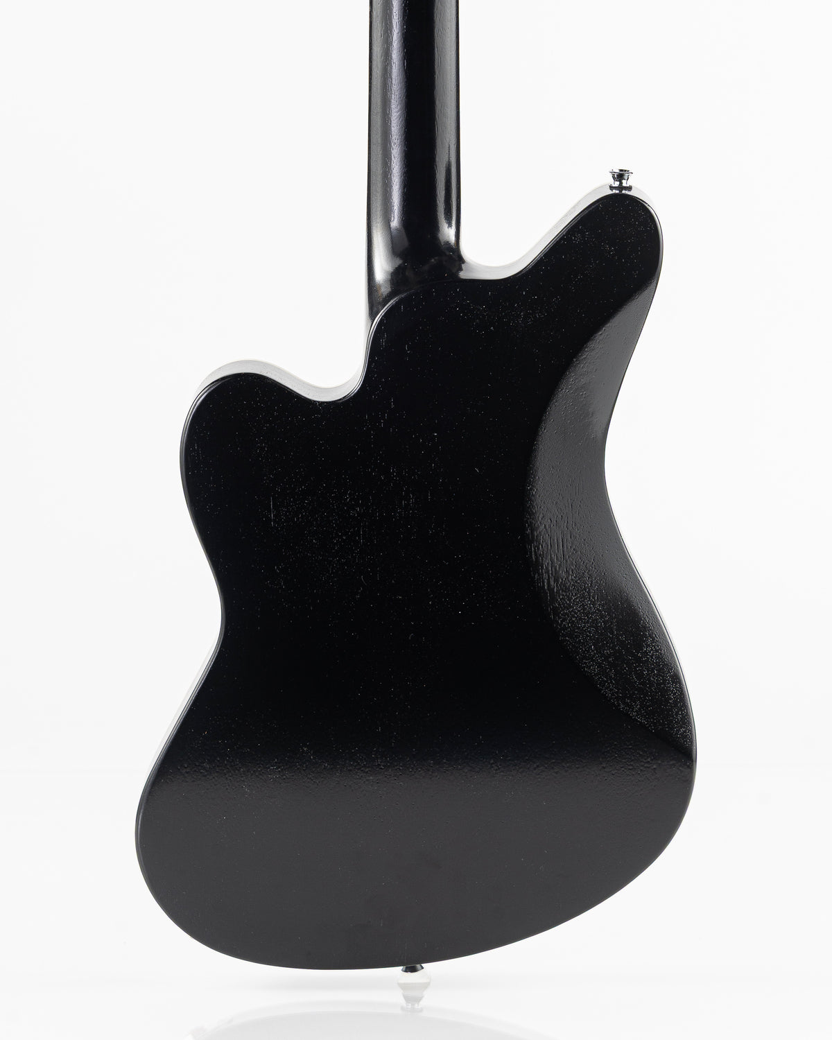 Jackson LM-87 Pro Series Lee Malia Signature Electric Guitar - Open Pore Black