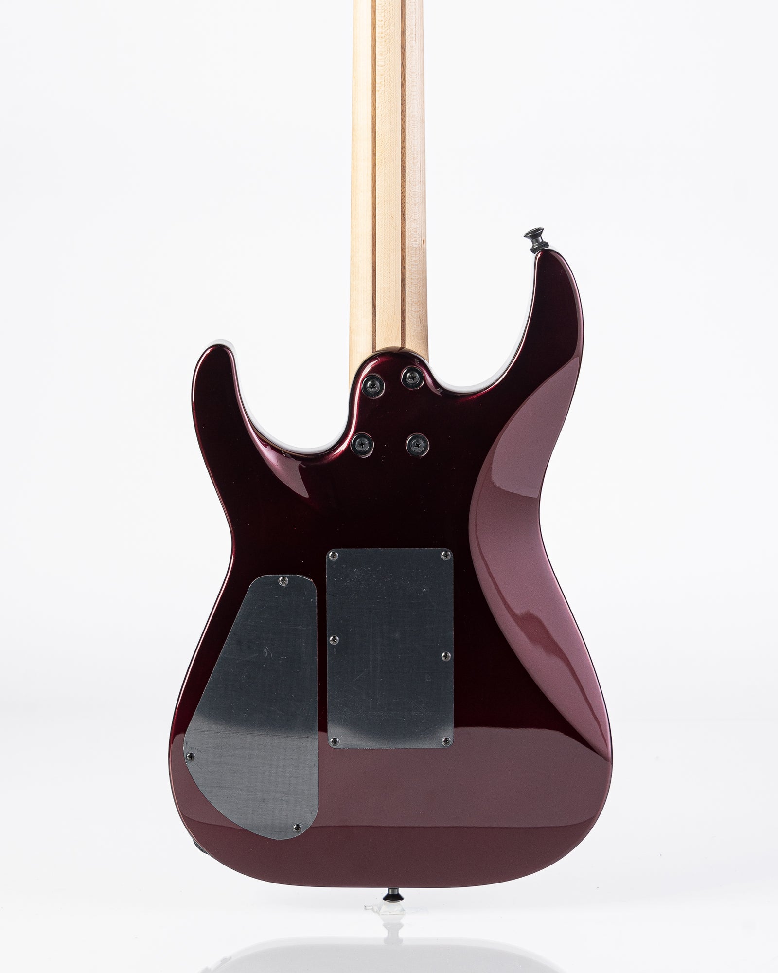 Jackson Pro Plus Dinky Electric Guitar- Oxblood