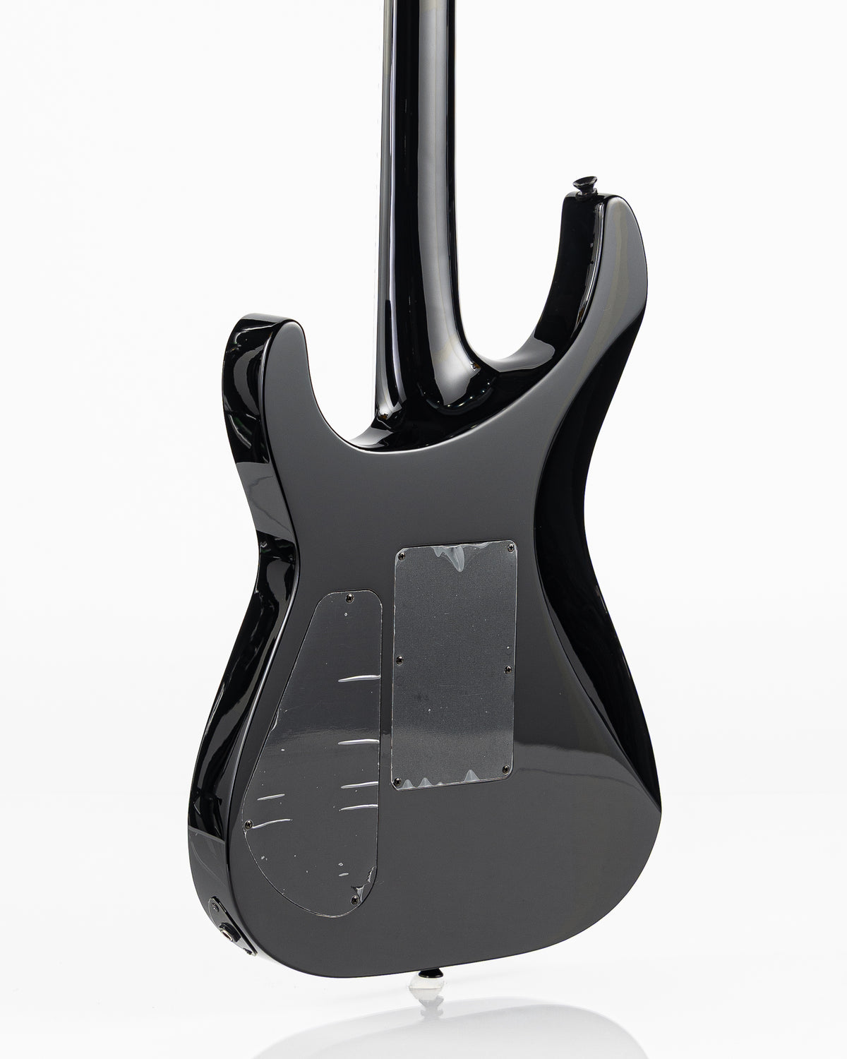 Jackson X Series Soloist SLX DX Electric Guitar - Bullseye Top