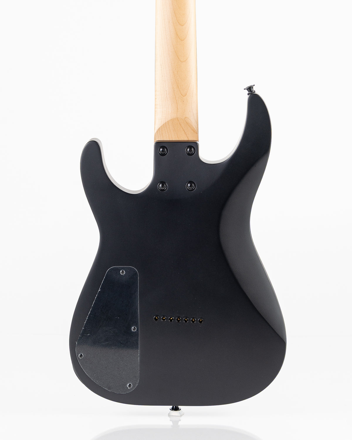 Jackson JS22-7 DKA HT 7 String Electric Guitar - Satin Black