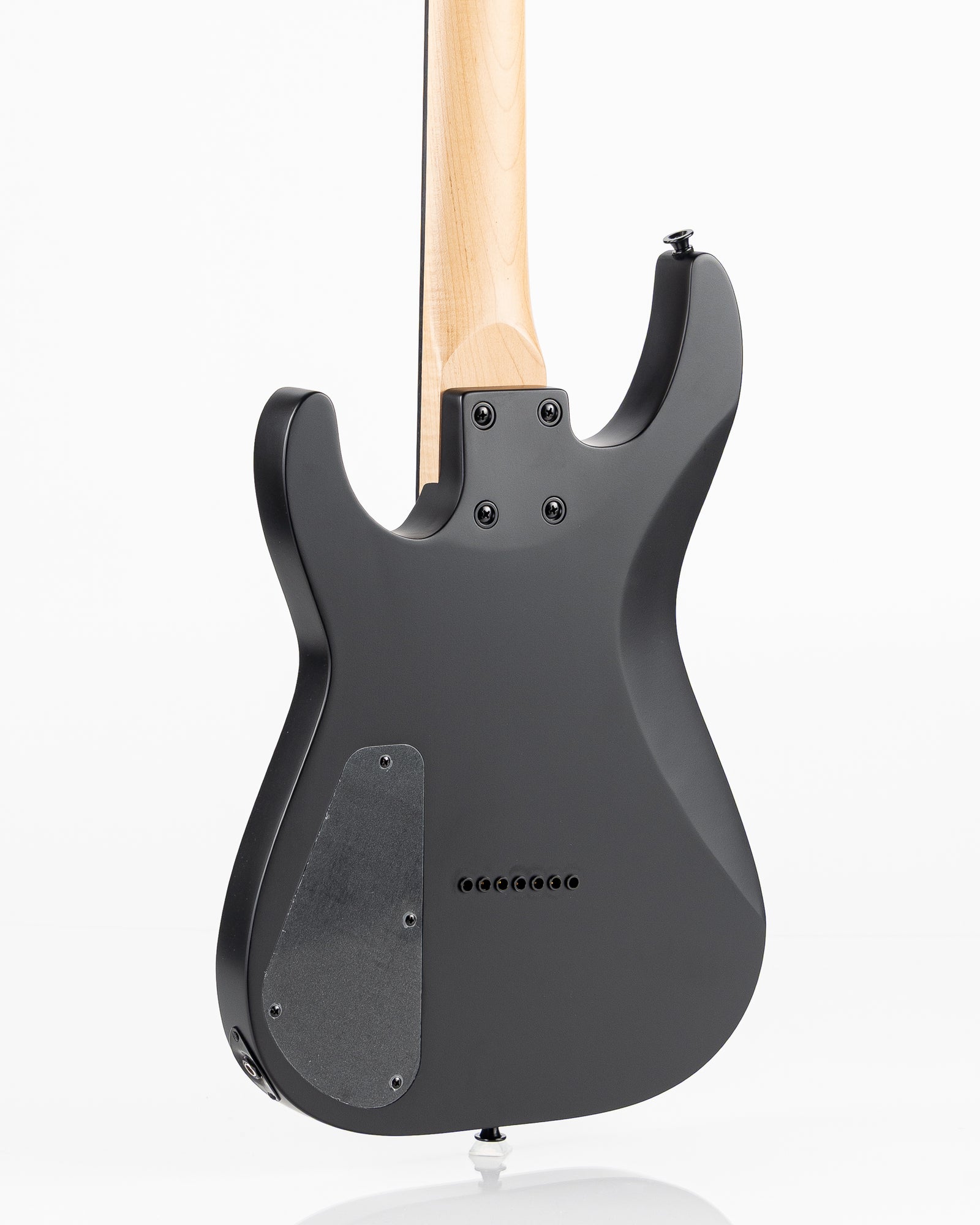 Jackson JS22-7 DKA HT 7 String Electric Guitar - Satin Black